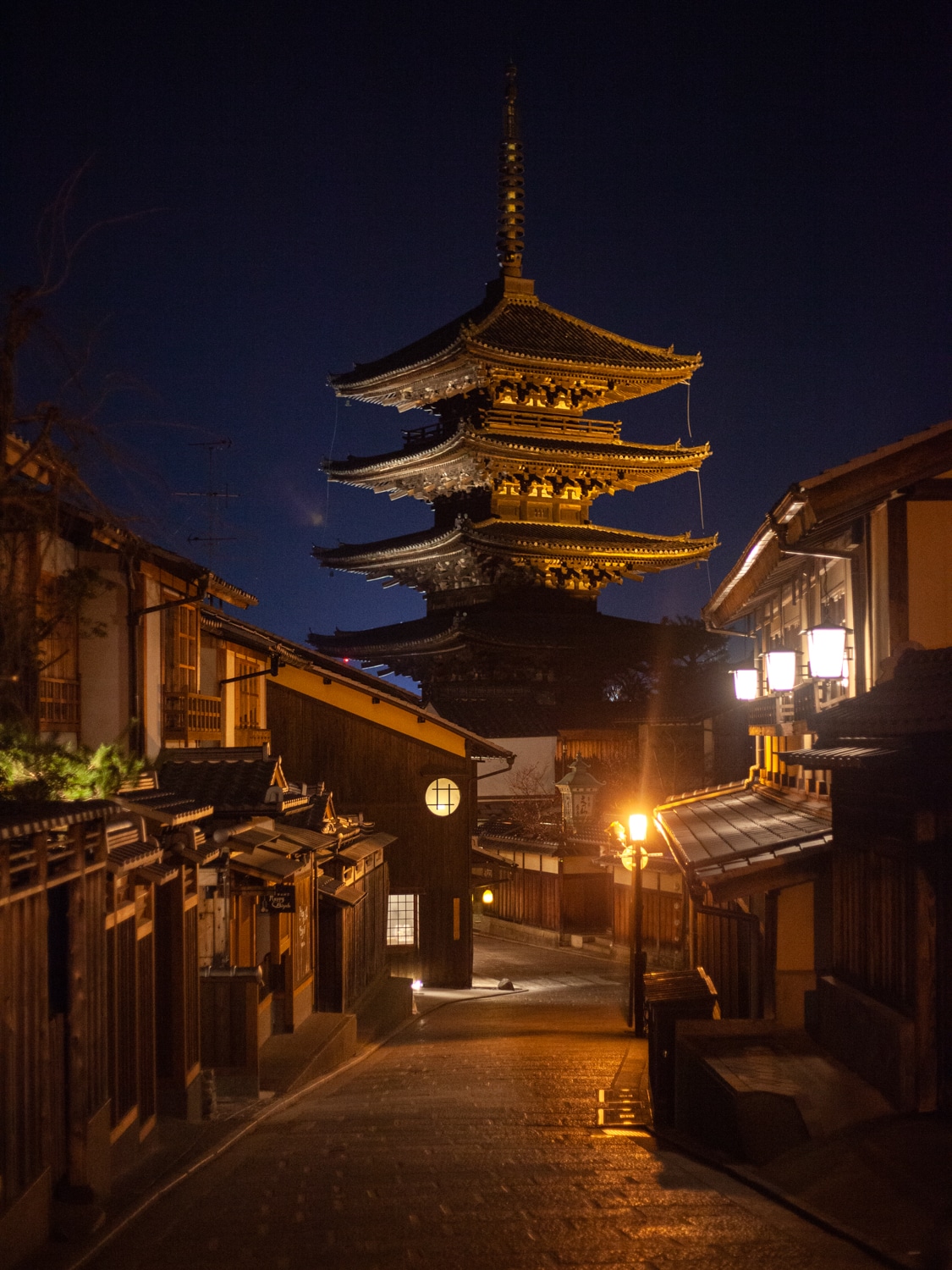 Gion Kyoto
