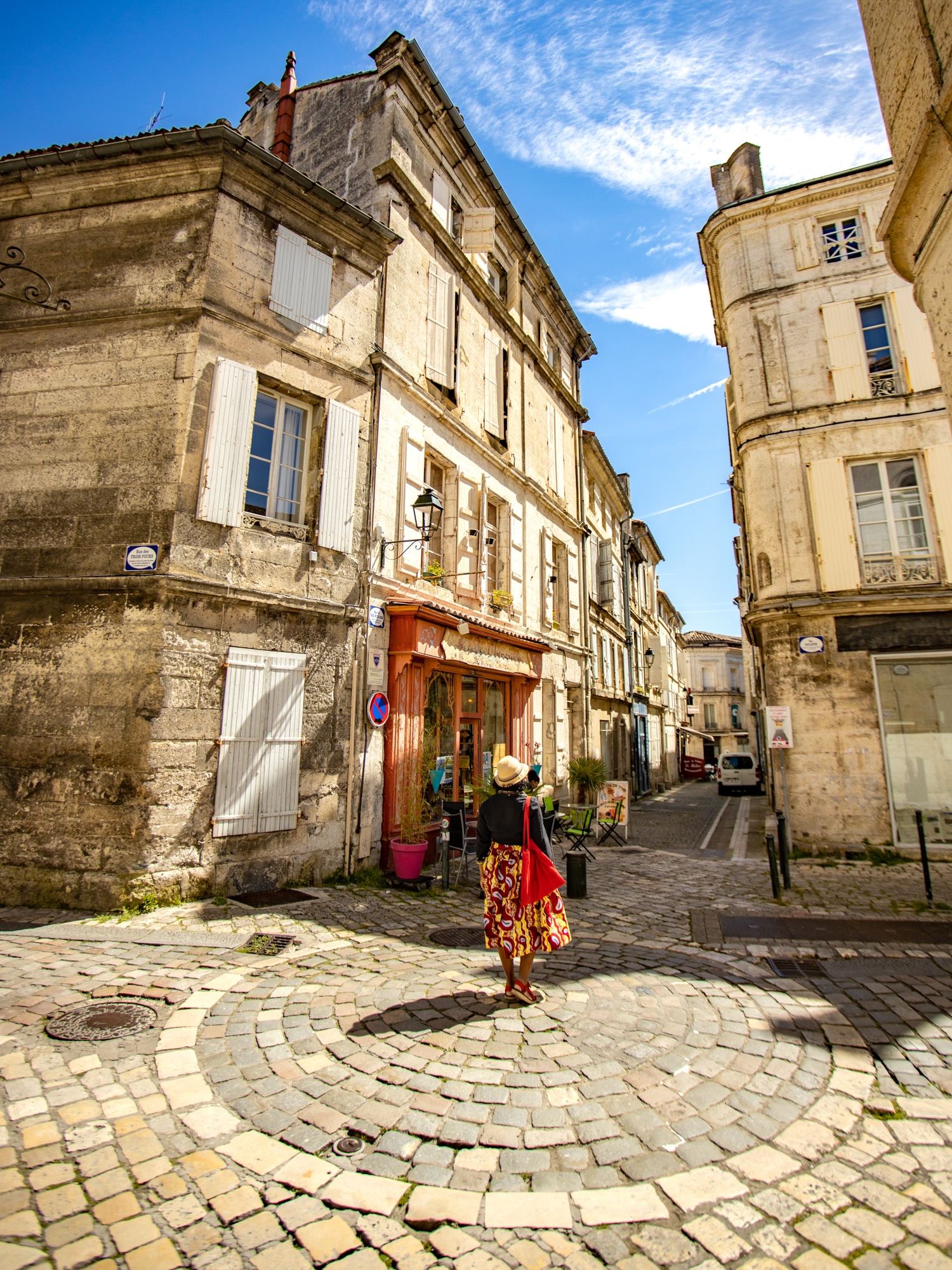 visiter angoulême