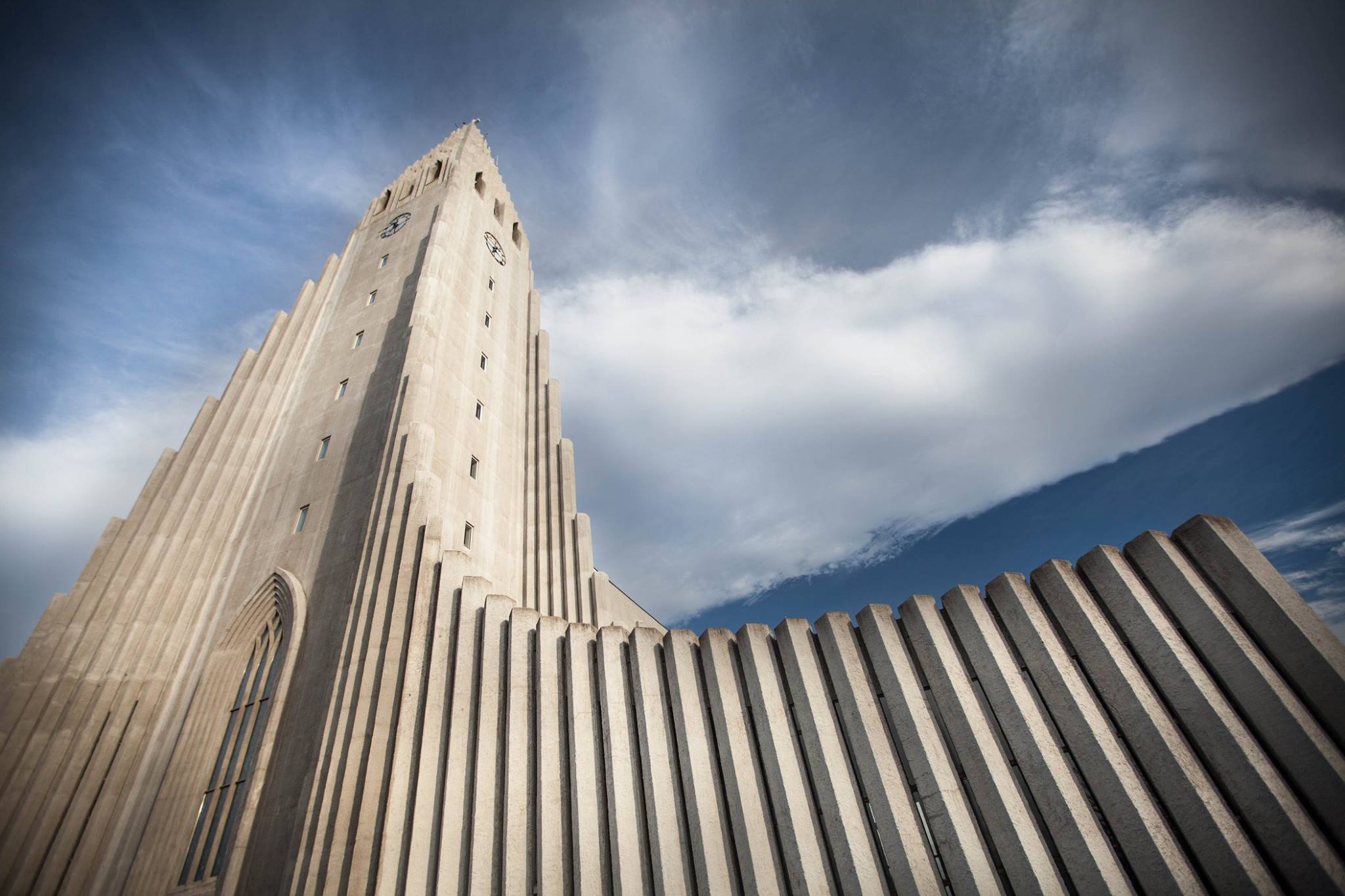 visiter Reykjavik