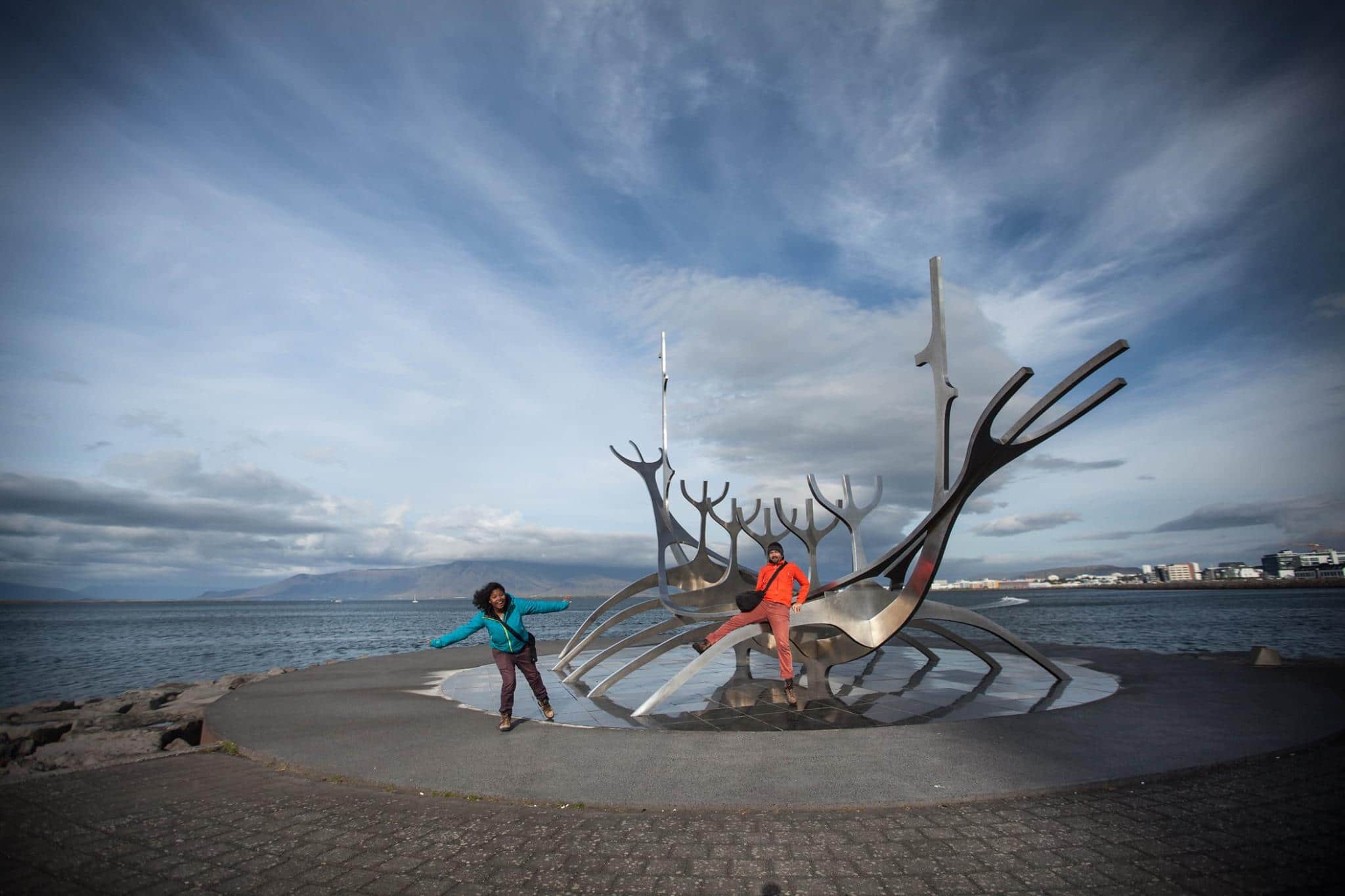 visiter Reykjavik