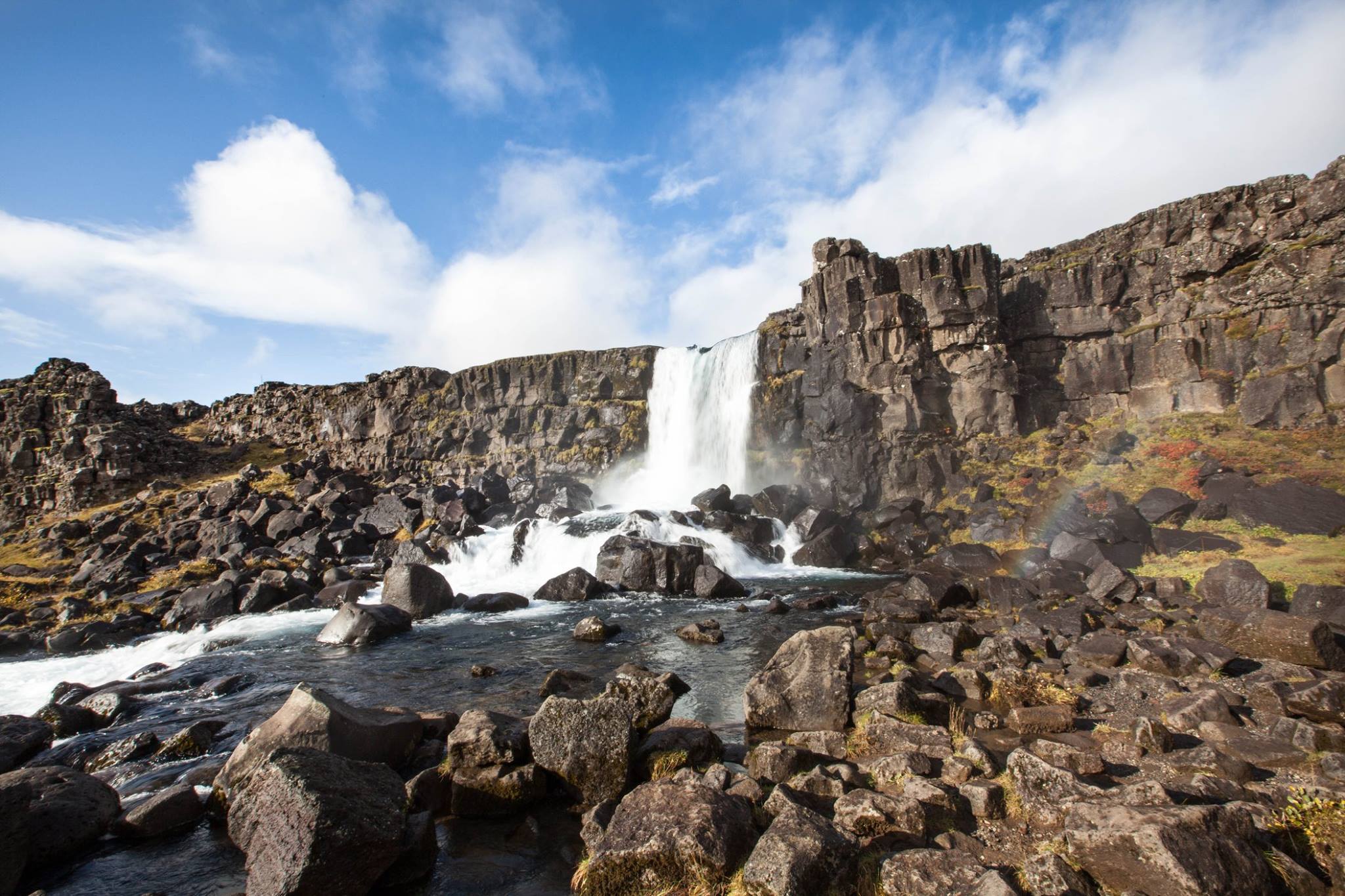 visiter Cercle d'Or Islande