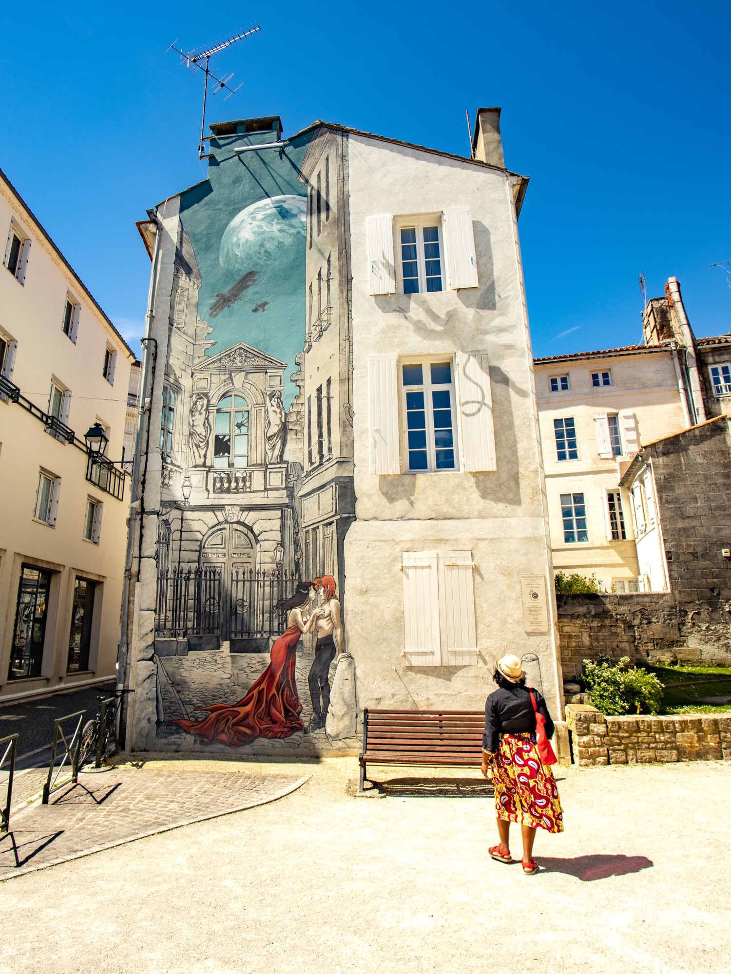 visiter angoulême