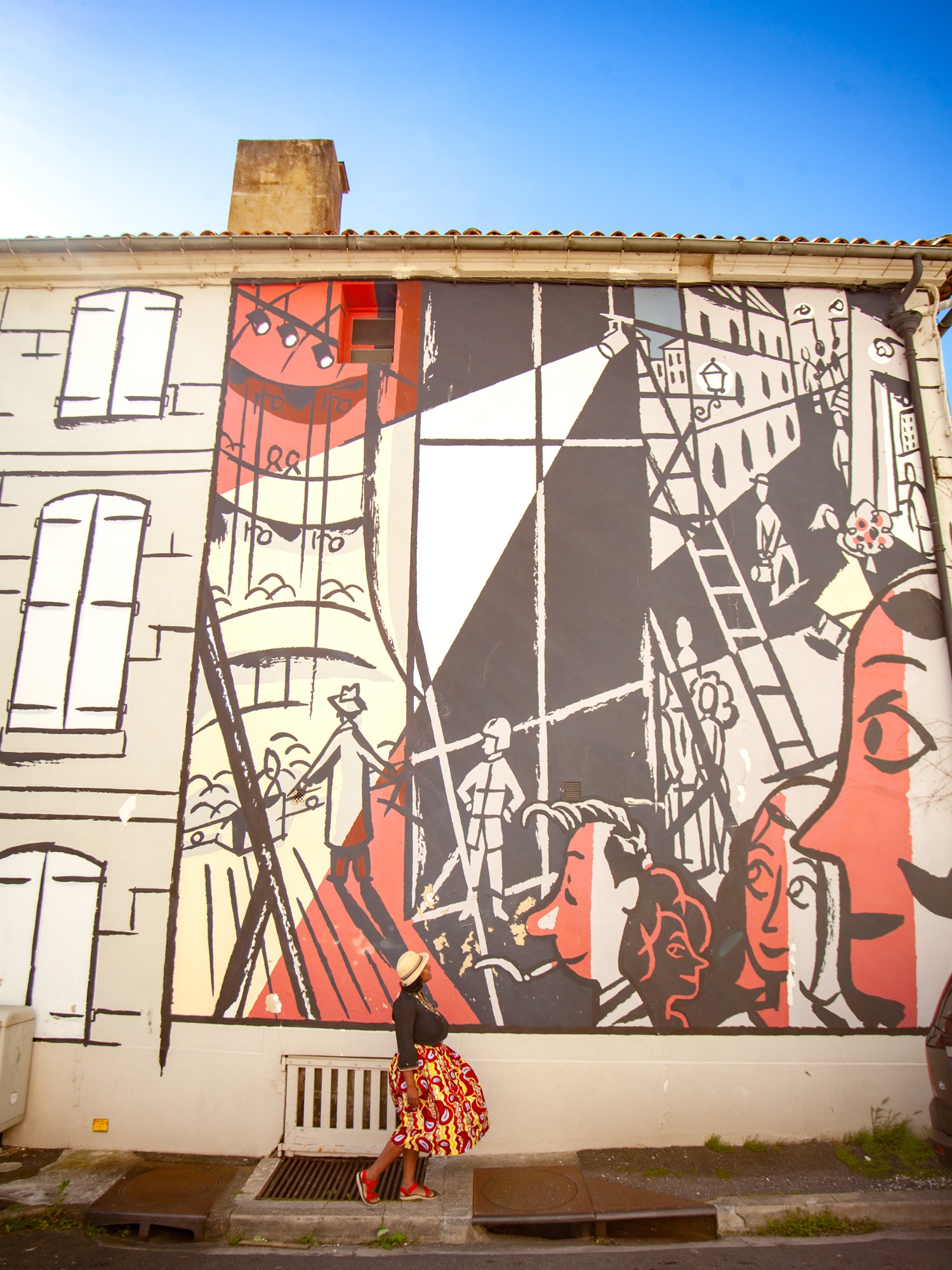 visiter angoulême