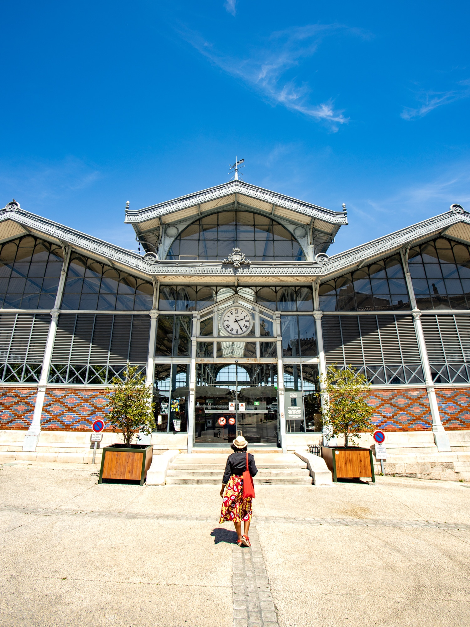 visiter angoulême