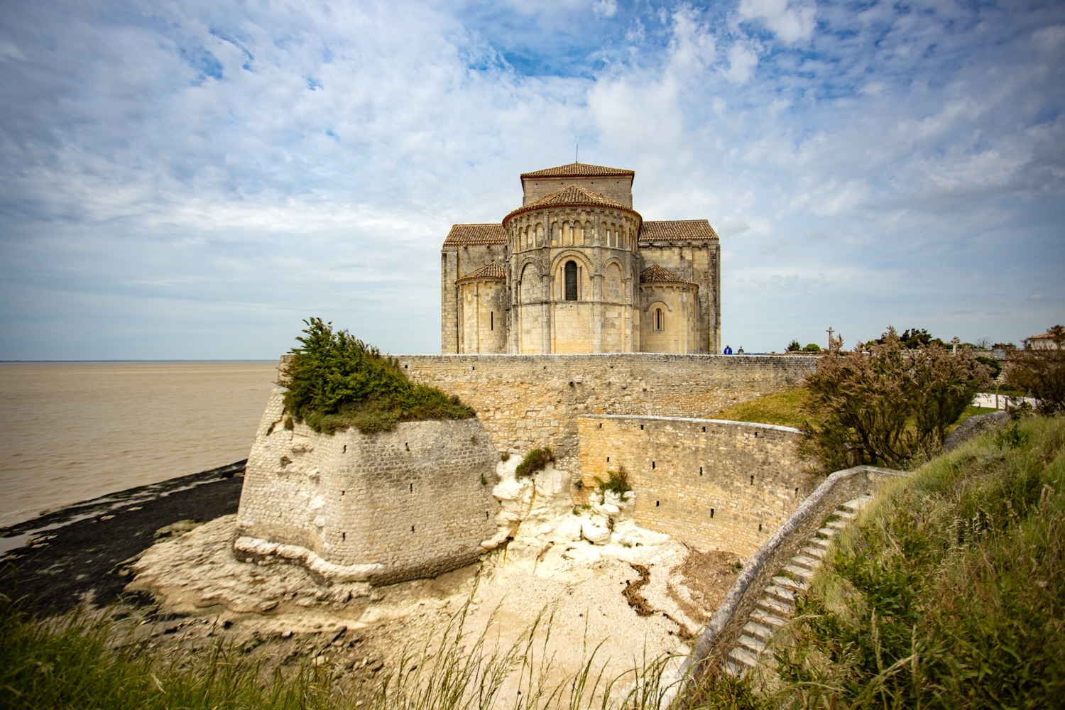 Talmont-sur-Gironde