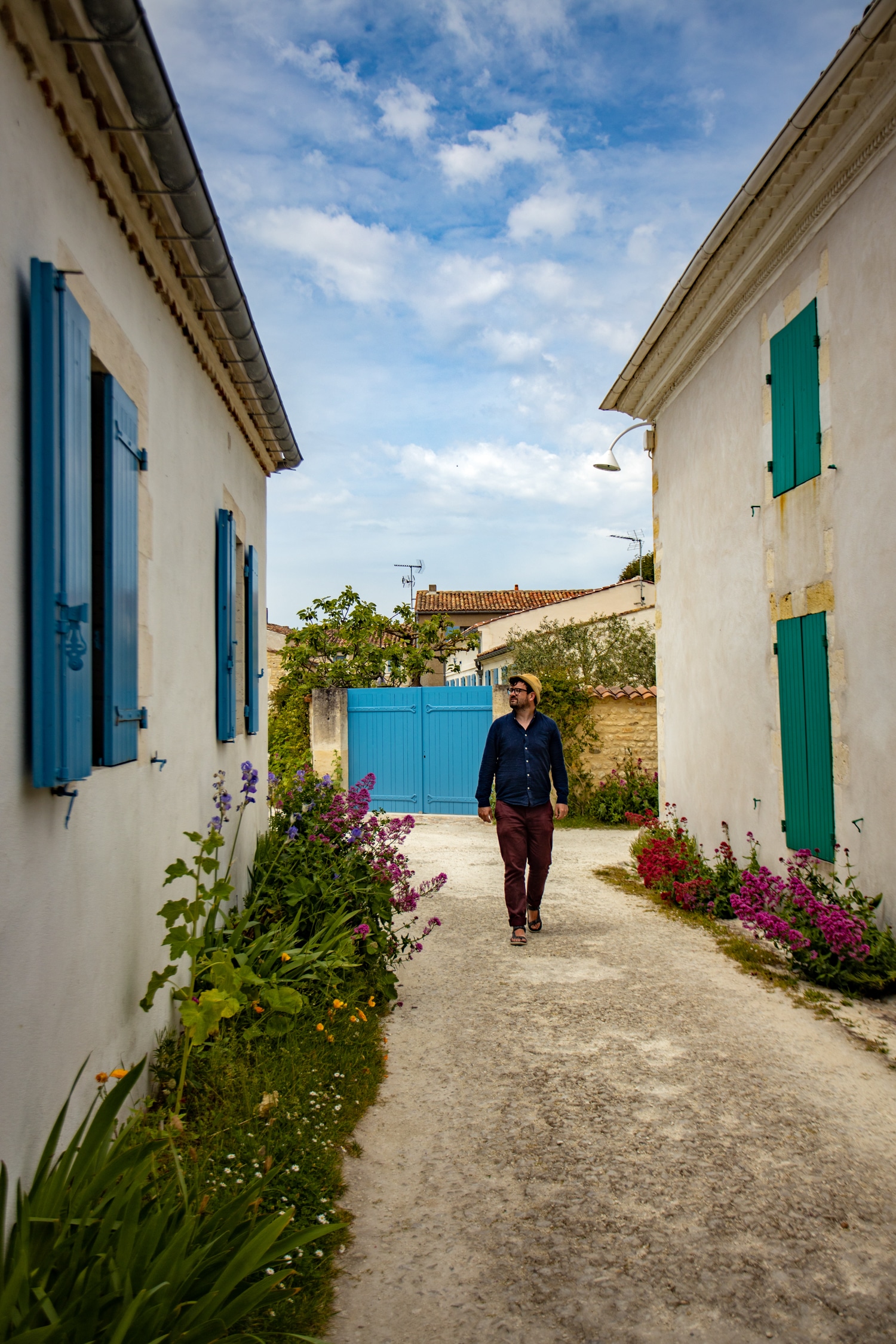Talmont-sur-Gironde