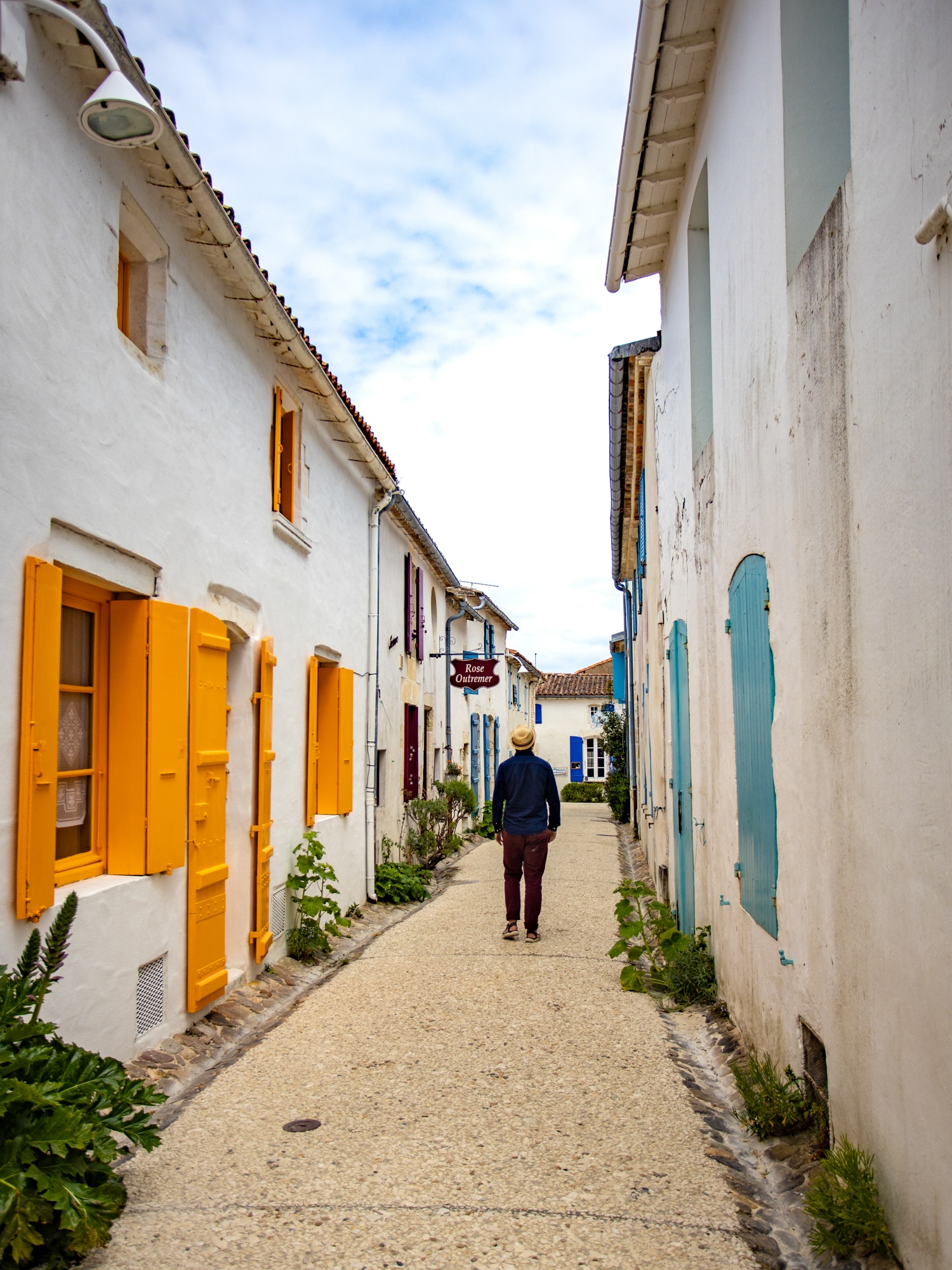 Talmont-sur-Gironde