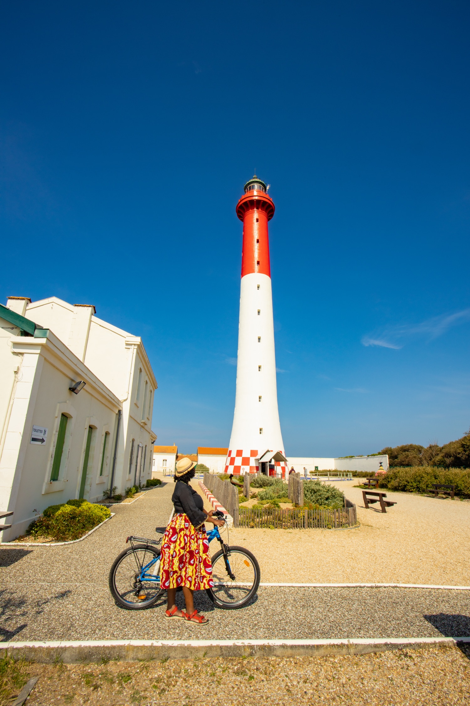 phare de la coubre