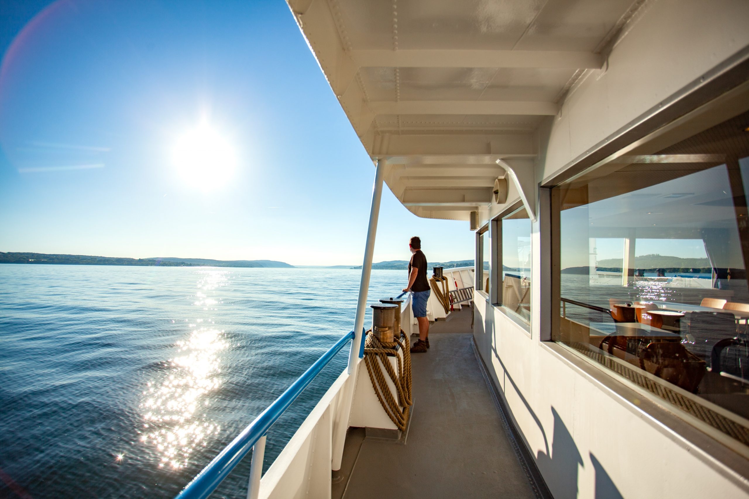 visiter lac de constance
