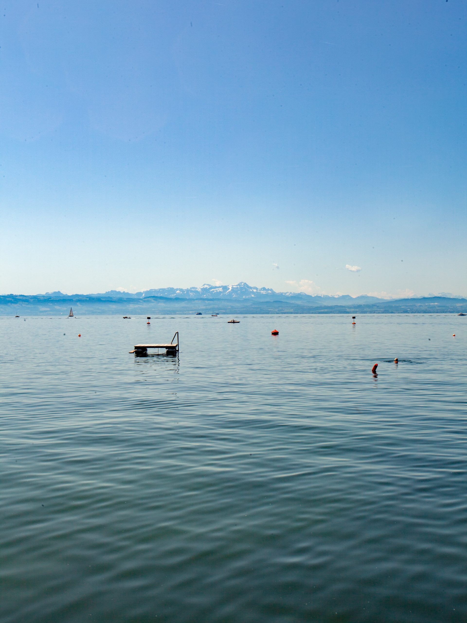 lac de constance
