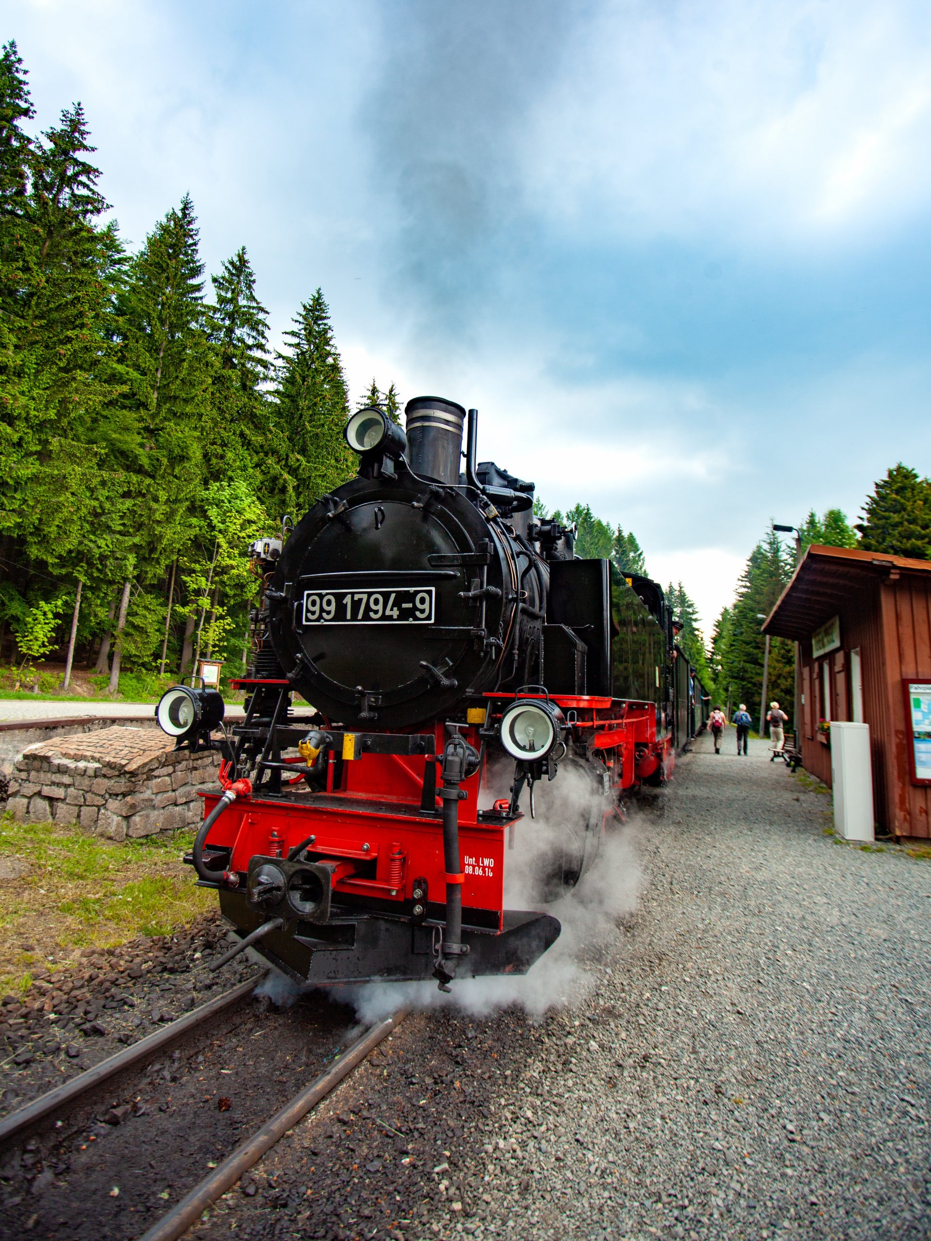 Oberwiesenthal