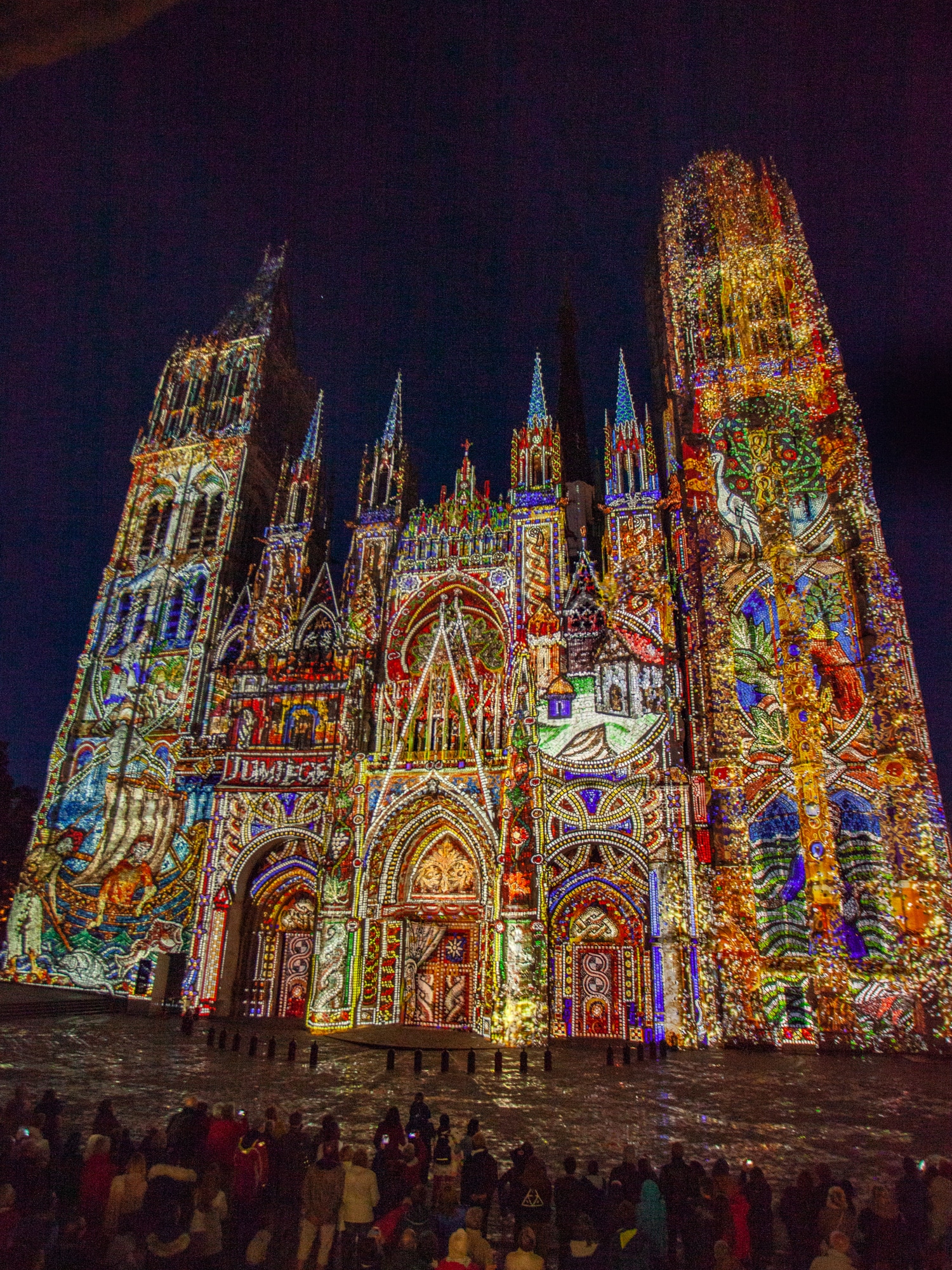 cathédrale Notre-Dame