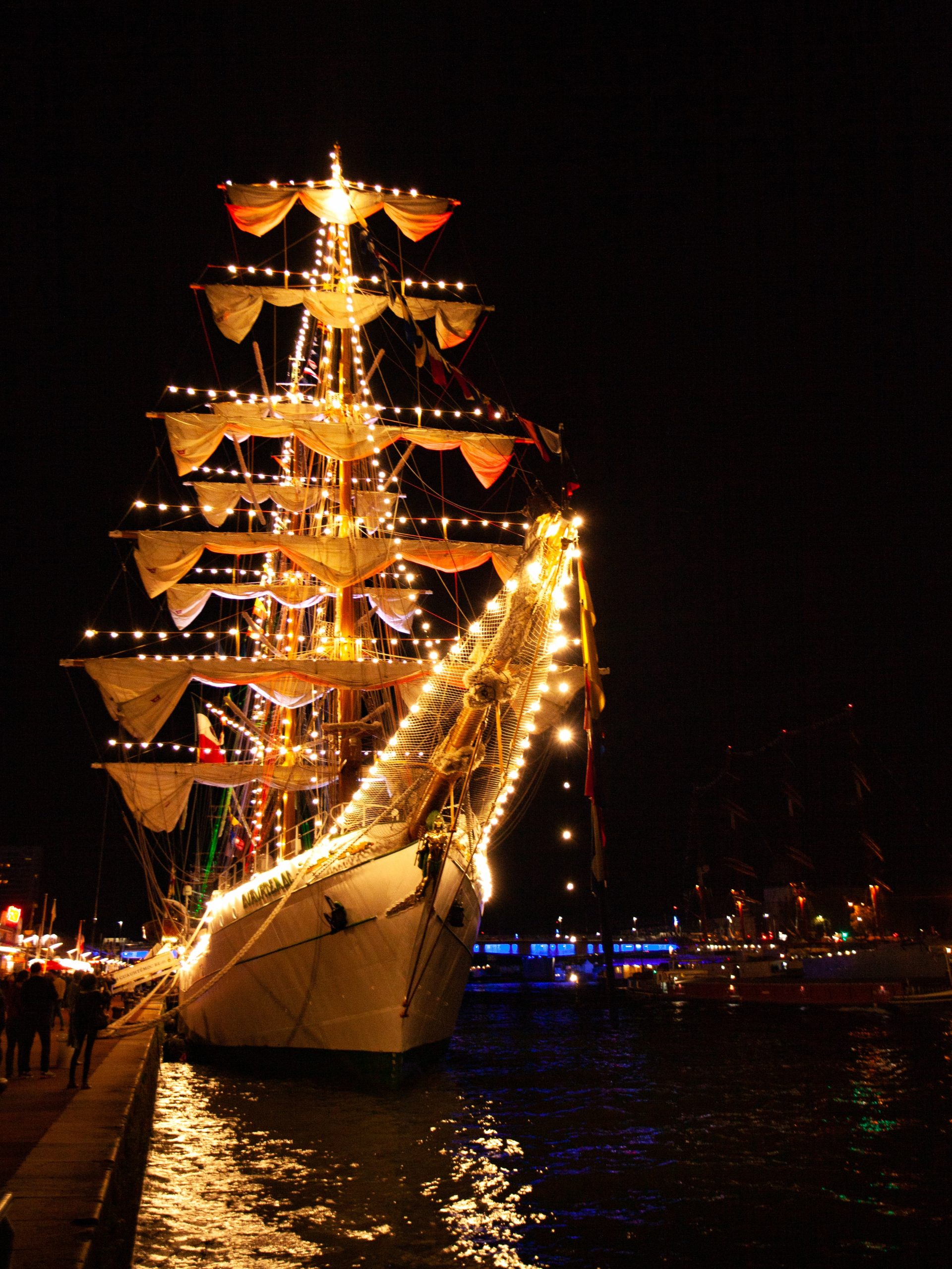 armada rouen