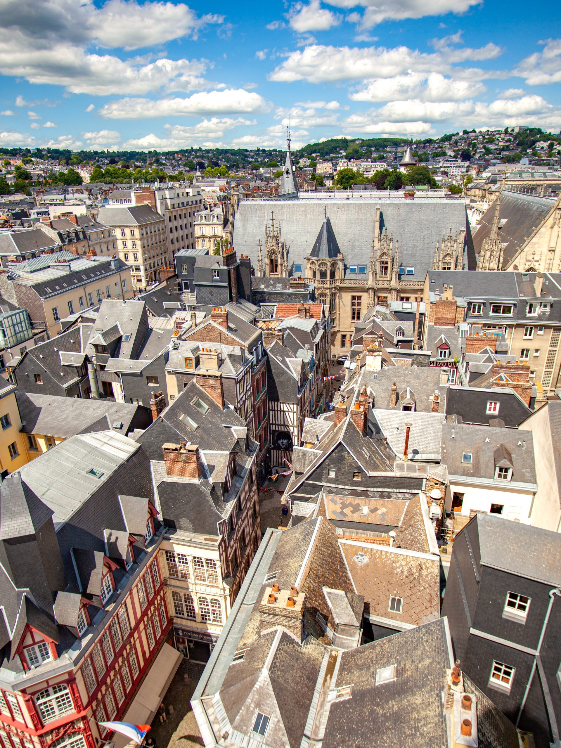 rouen