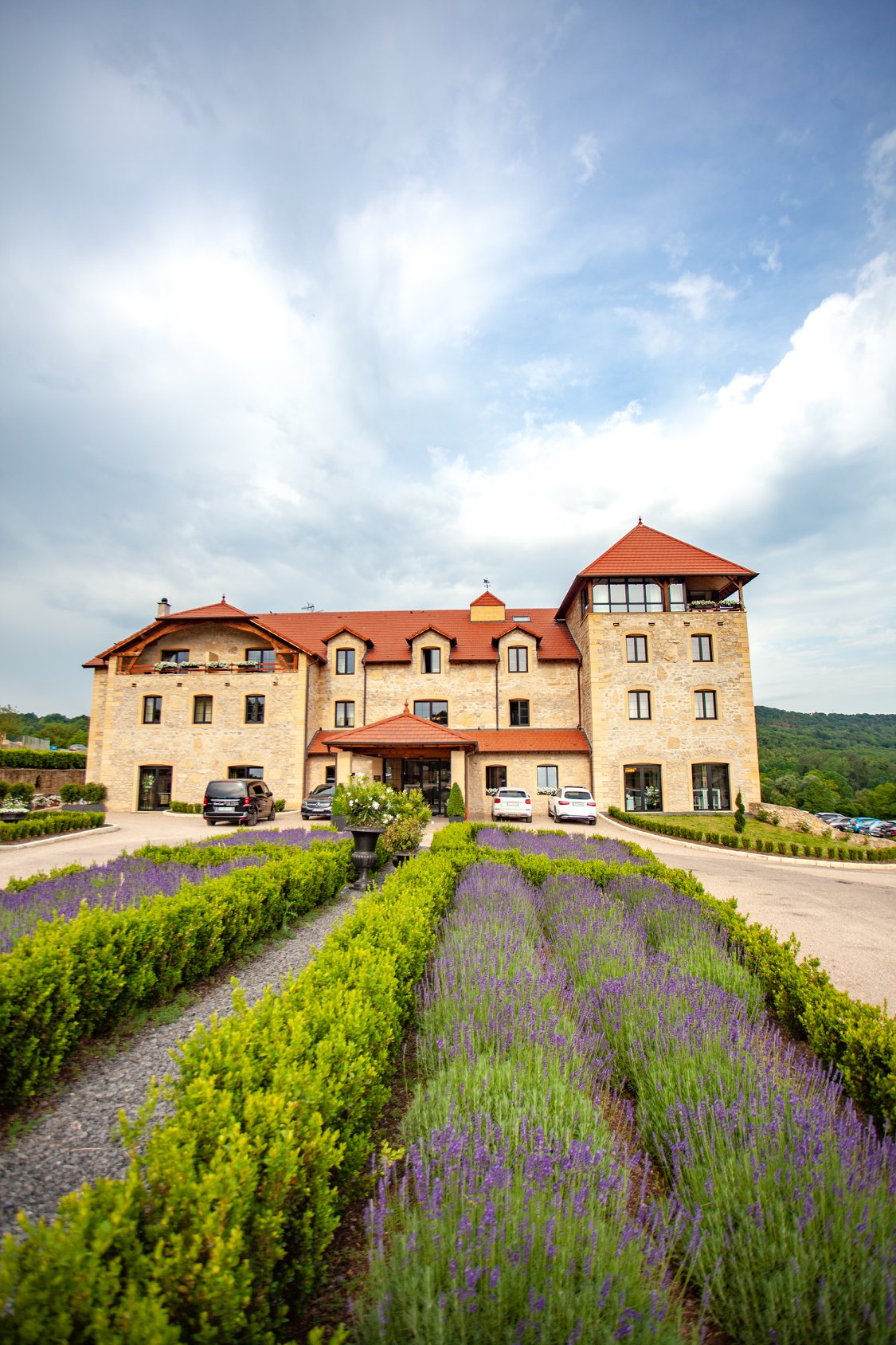 domaine de la Klauss