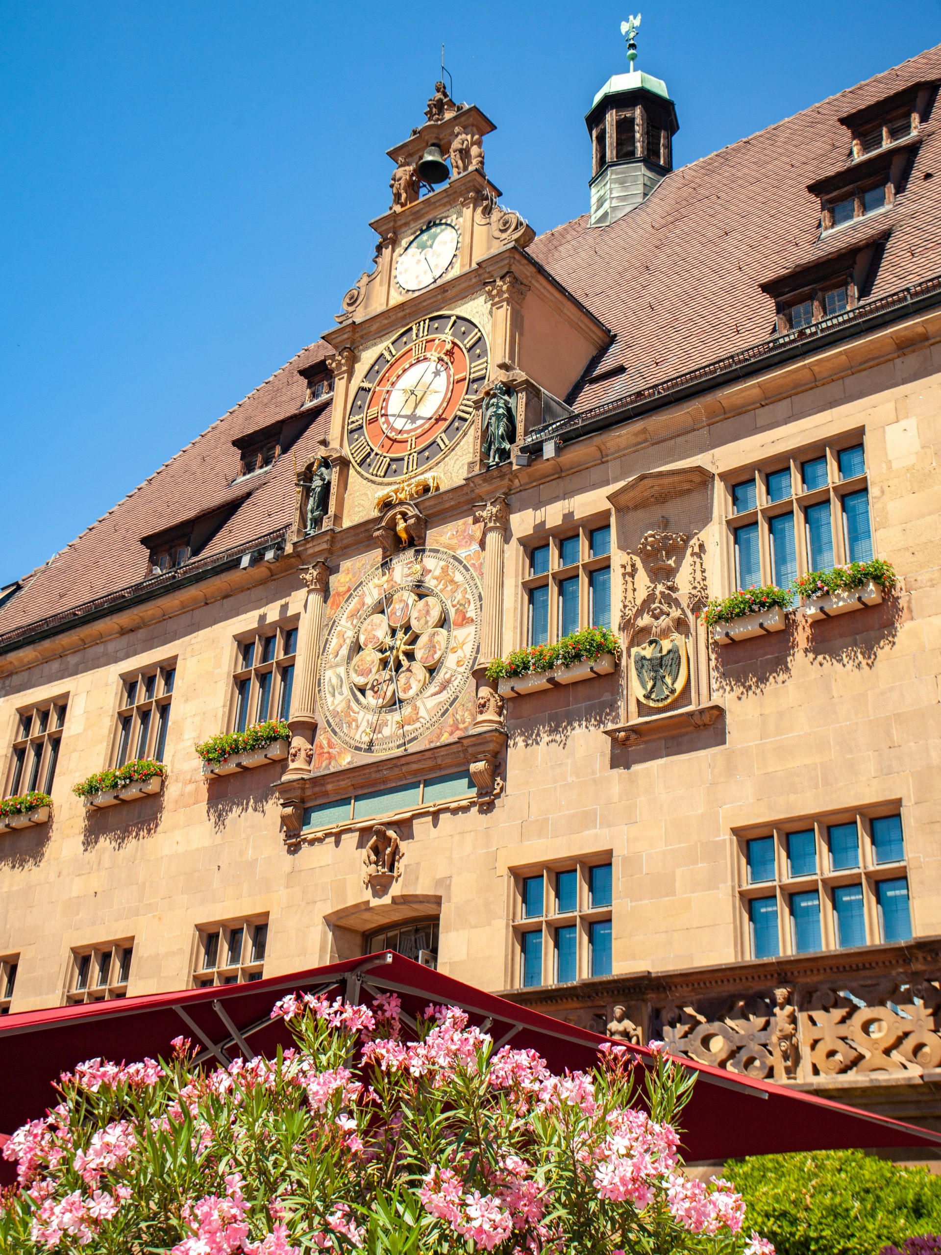 visiter Heilbronn