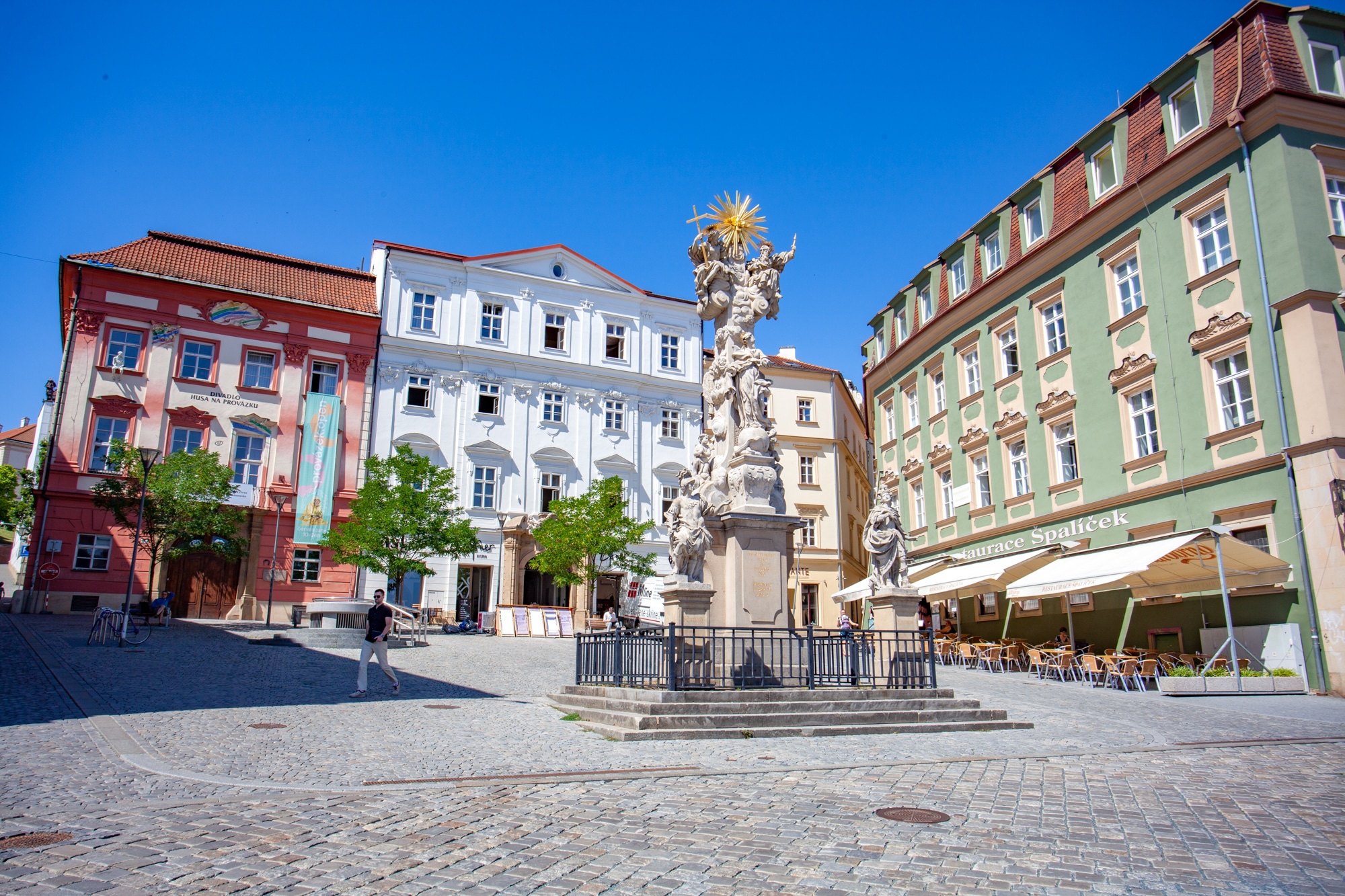 visiter Brno