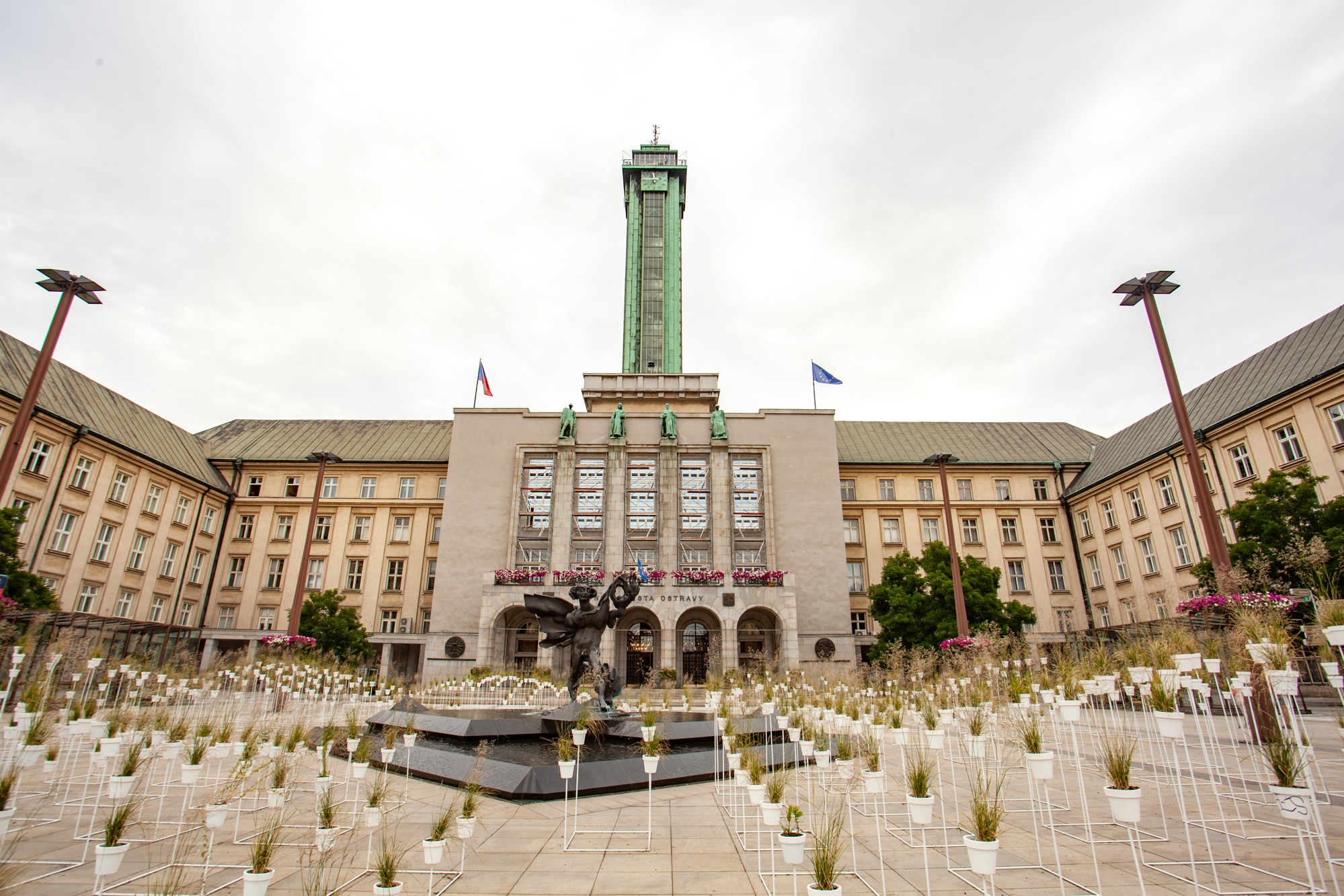 visiter ostrava