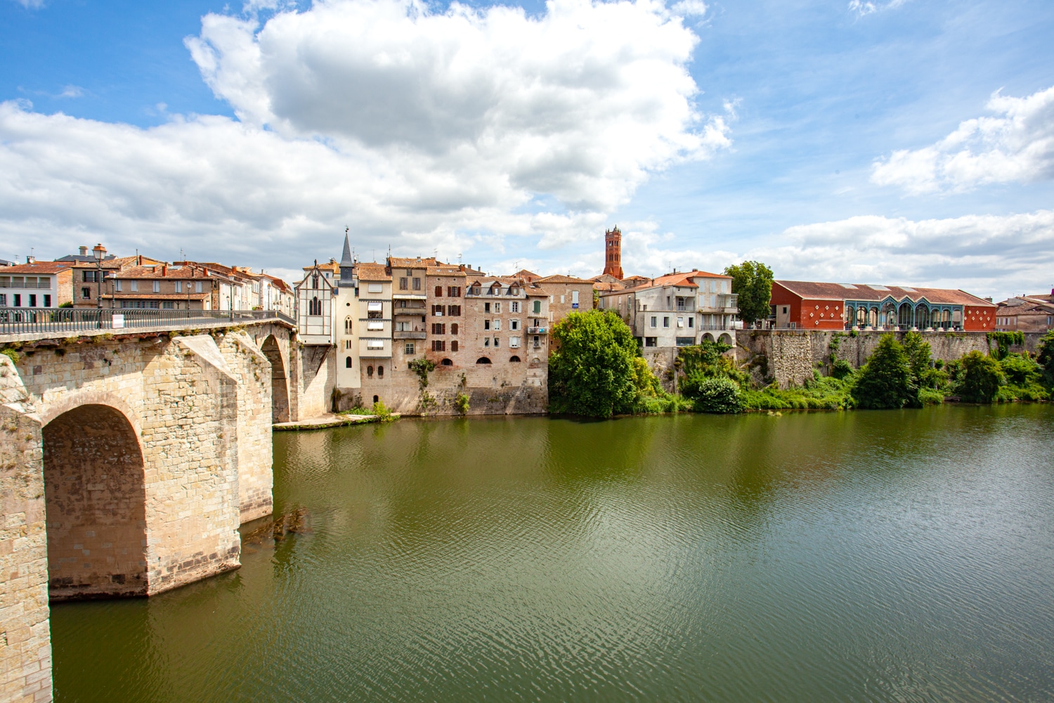 Villeneuve-sur-Lot