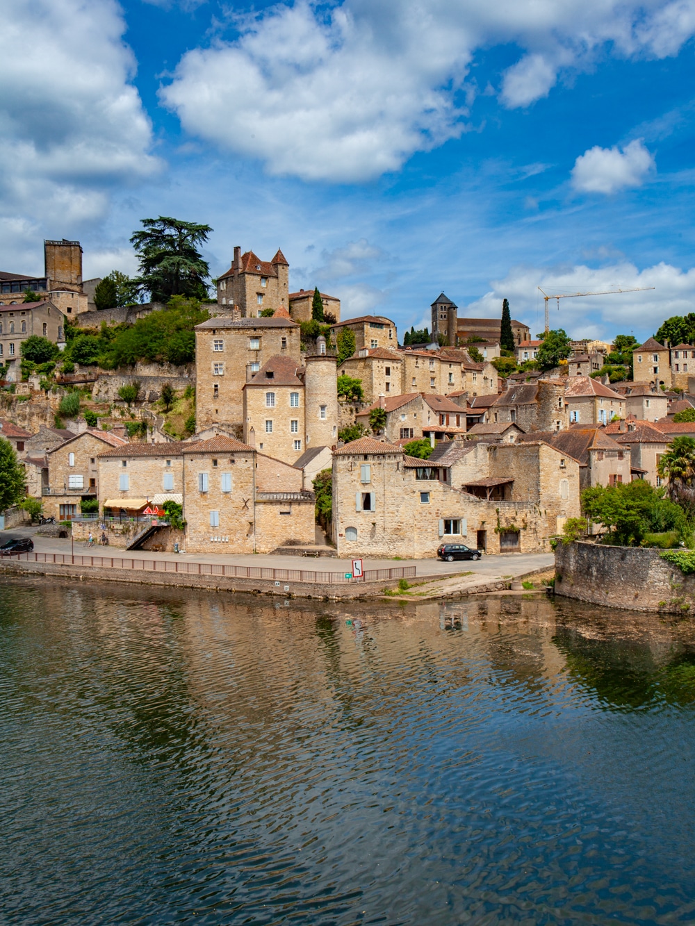 Puy l’Évêque