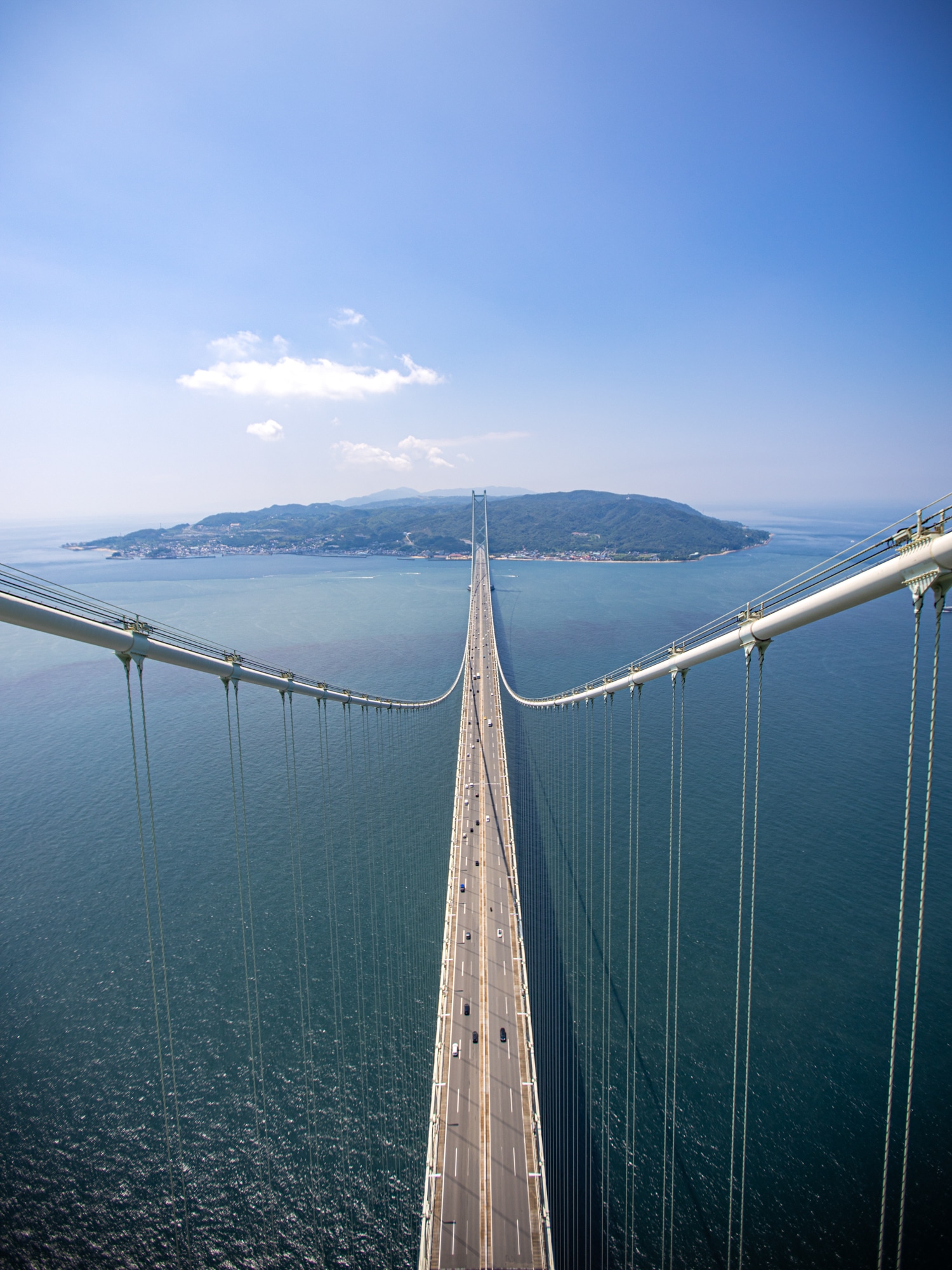 pont d’Akashi