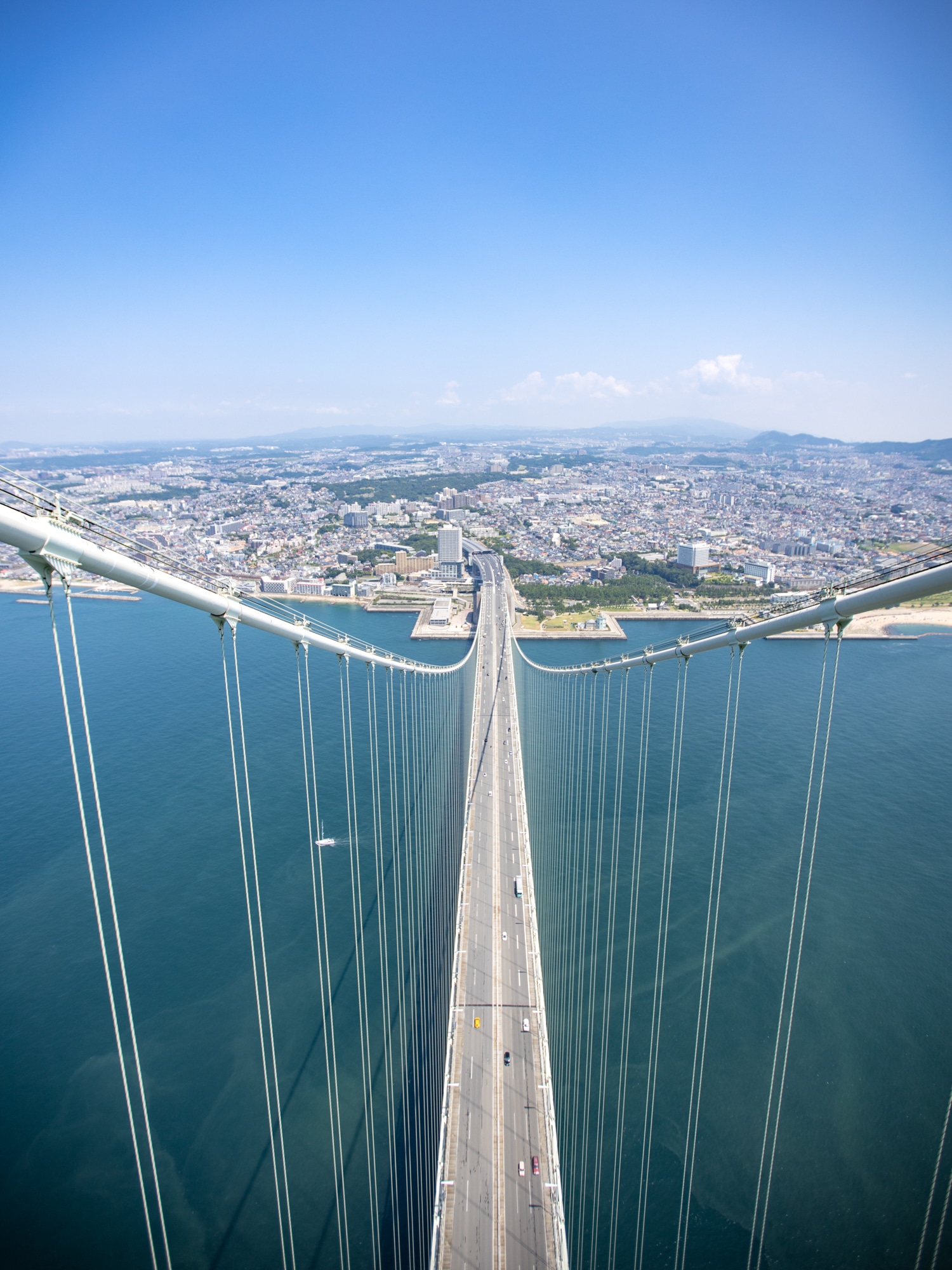 pont d’Akashi