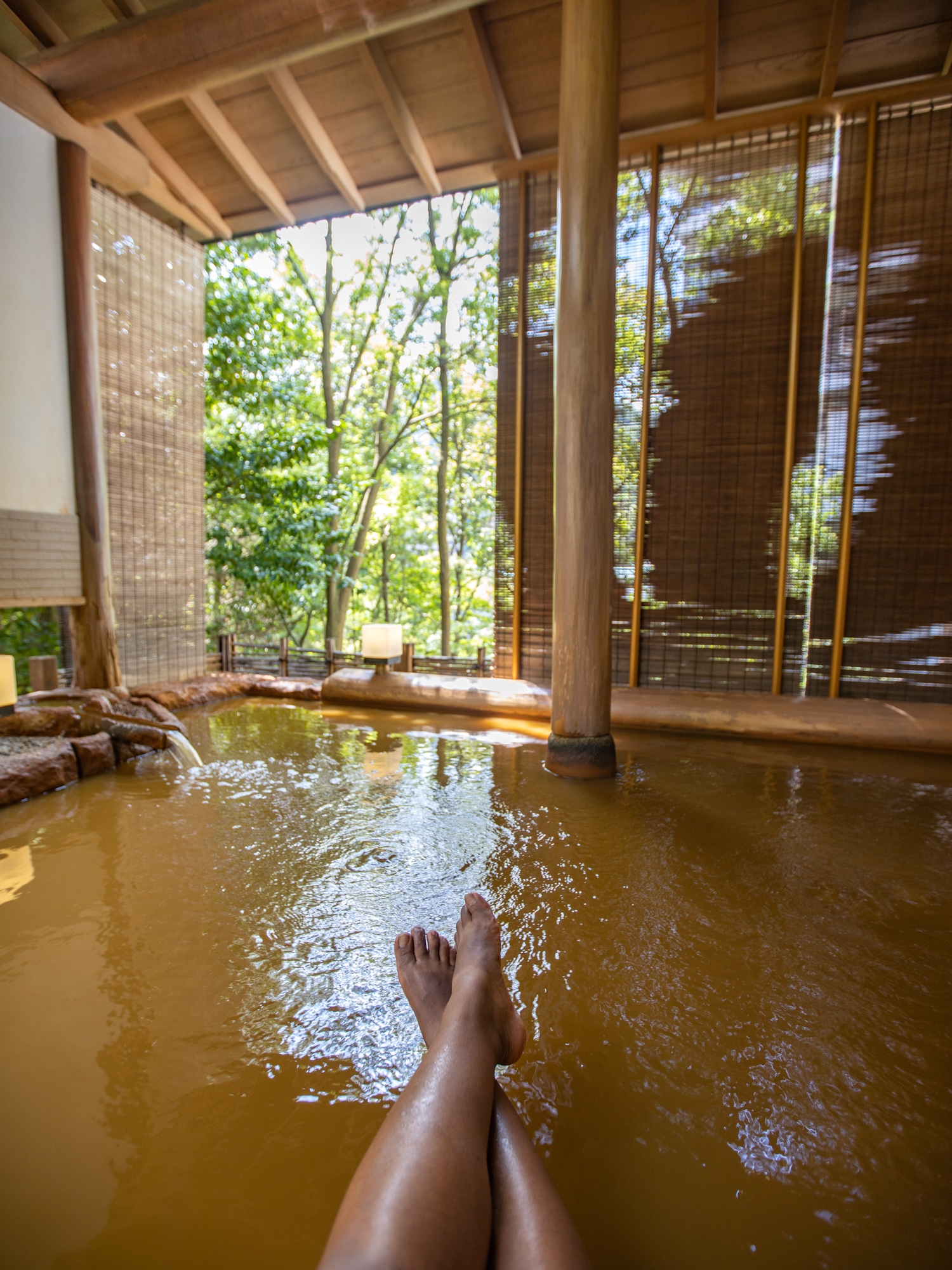 arima onsen kobe