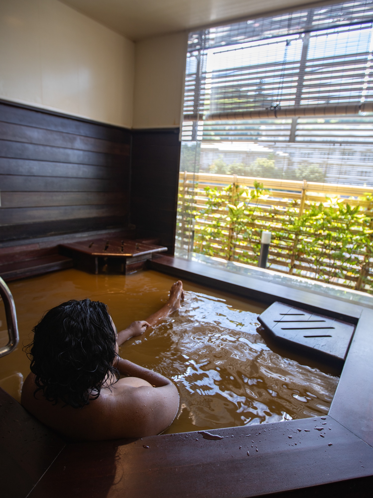 arima onsen kobe
