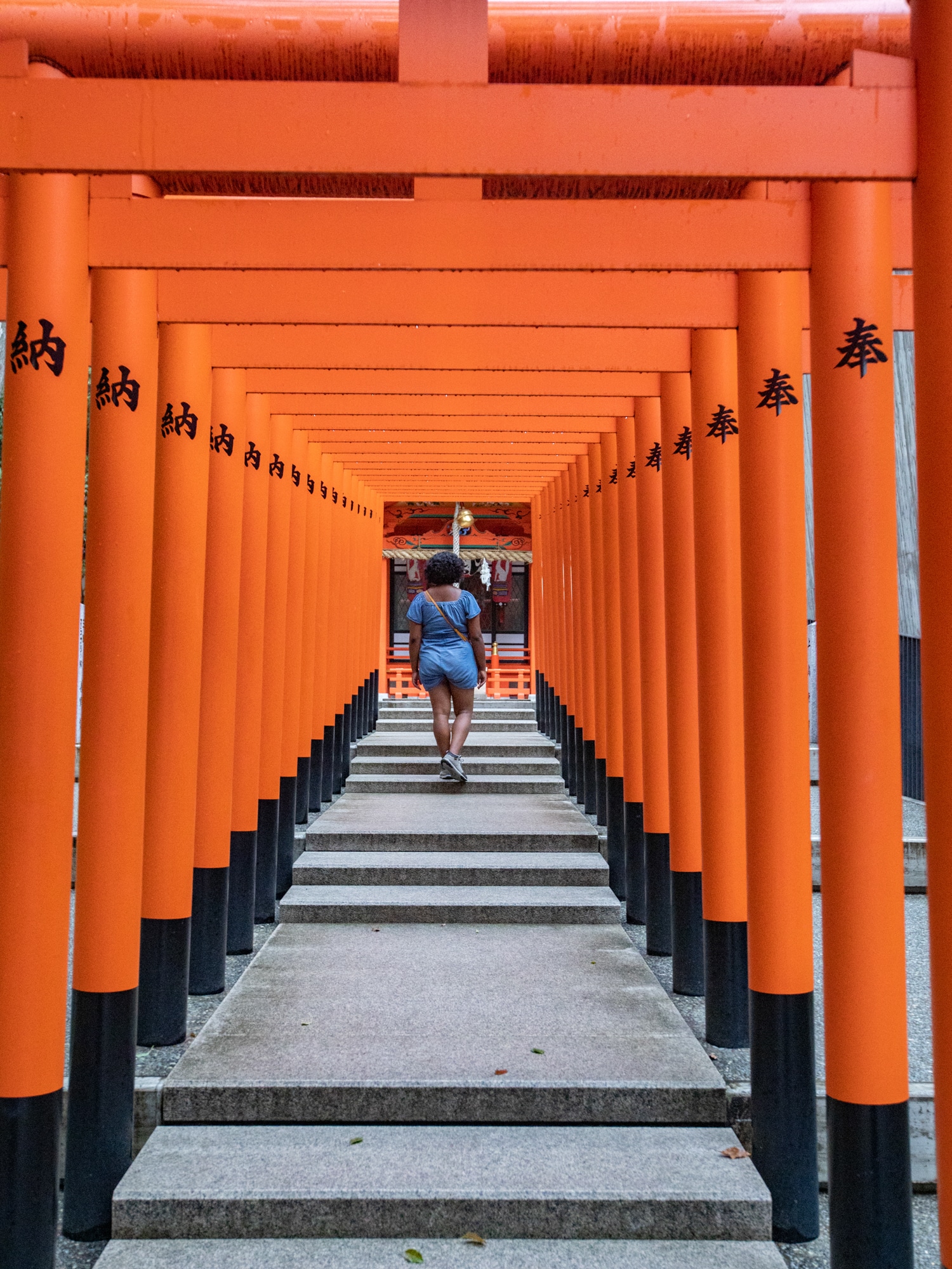 visiter Kobe