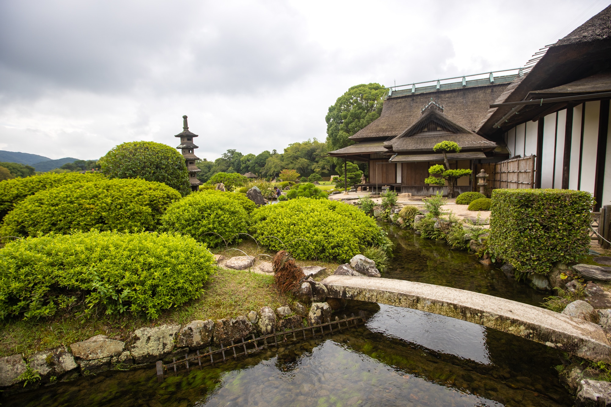 korakuen okayam