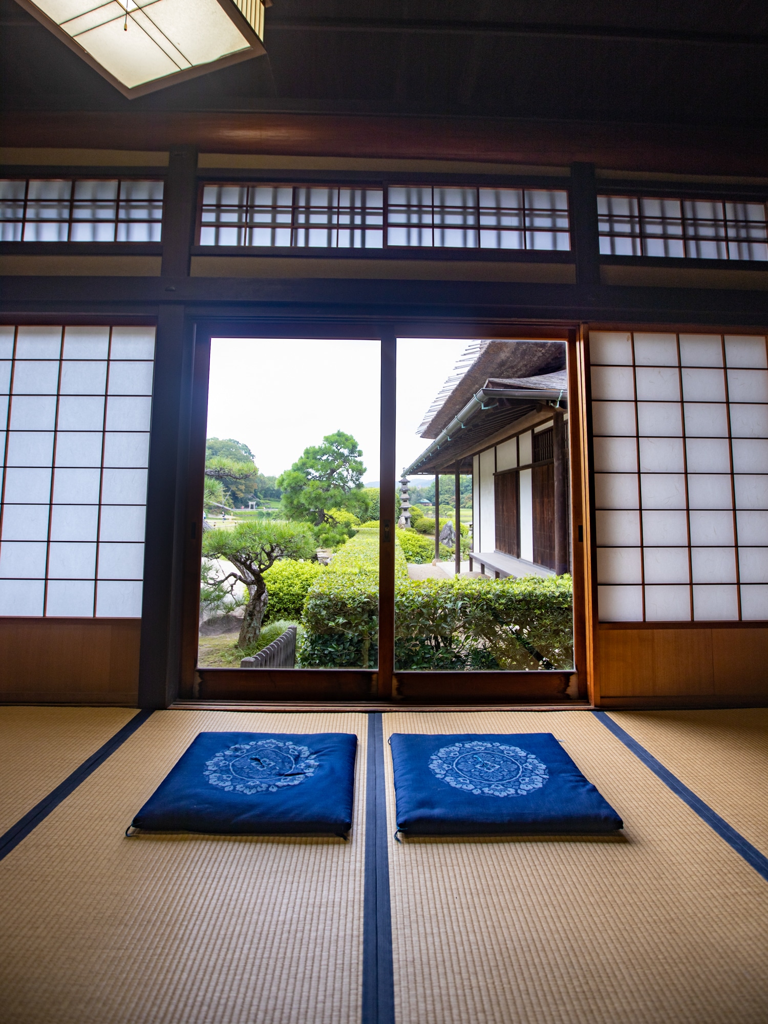 visiter Okayama