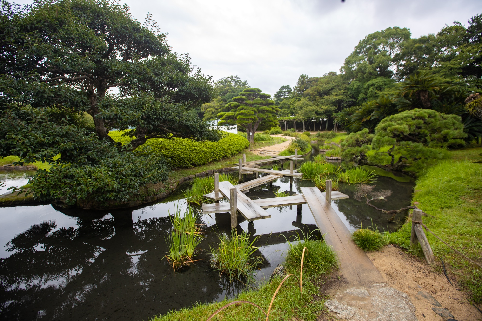 korakuen okayam