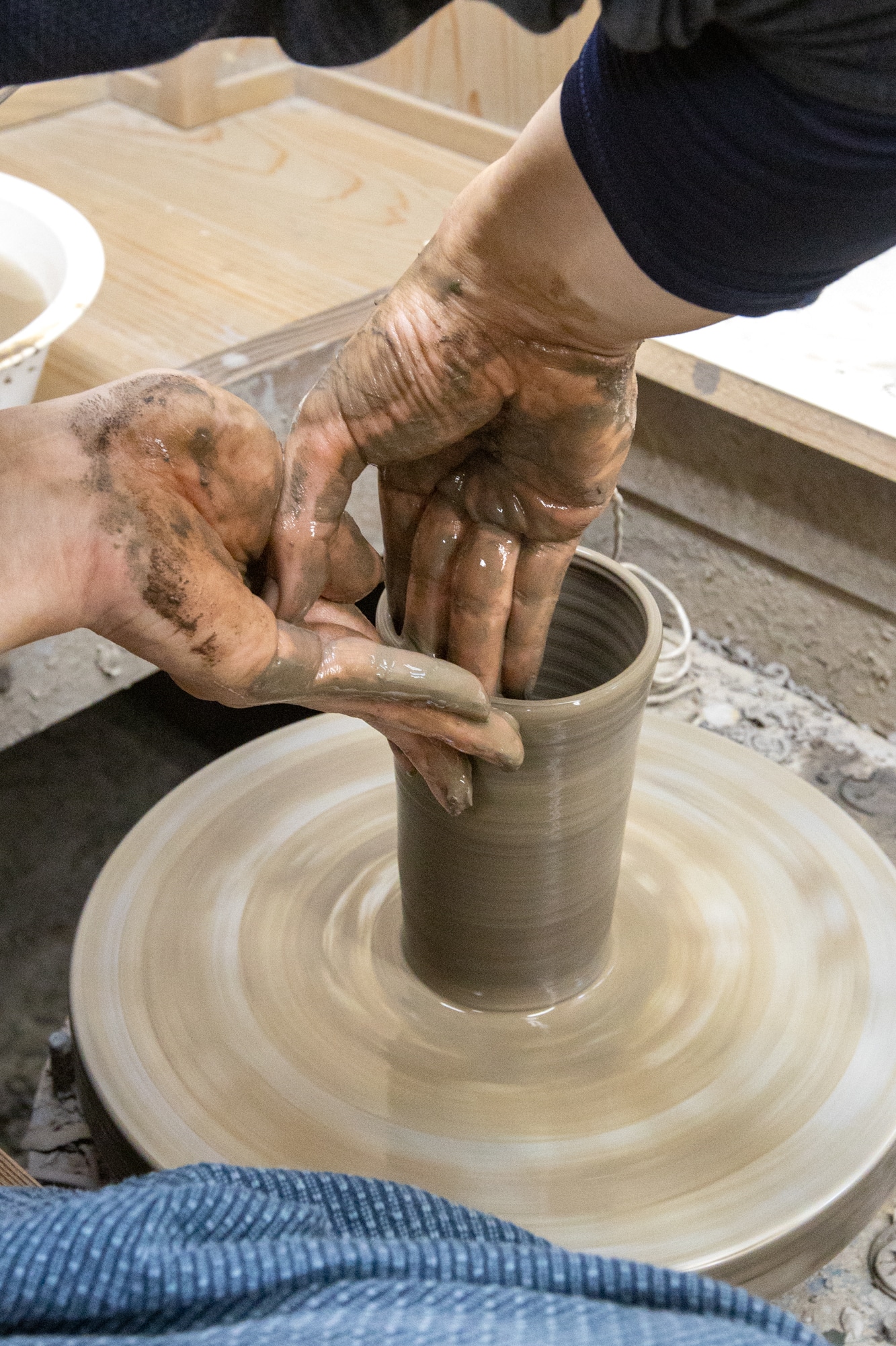 bizen
