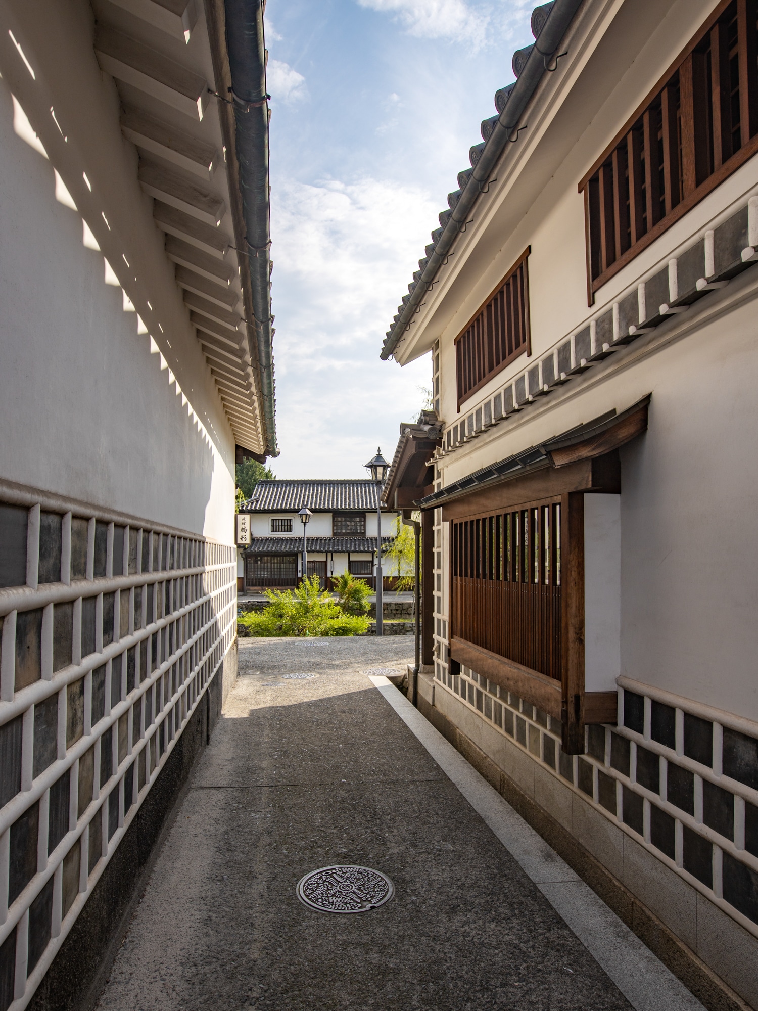 Kurashiki Bikan