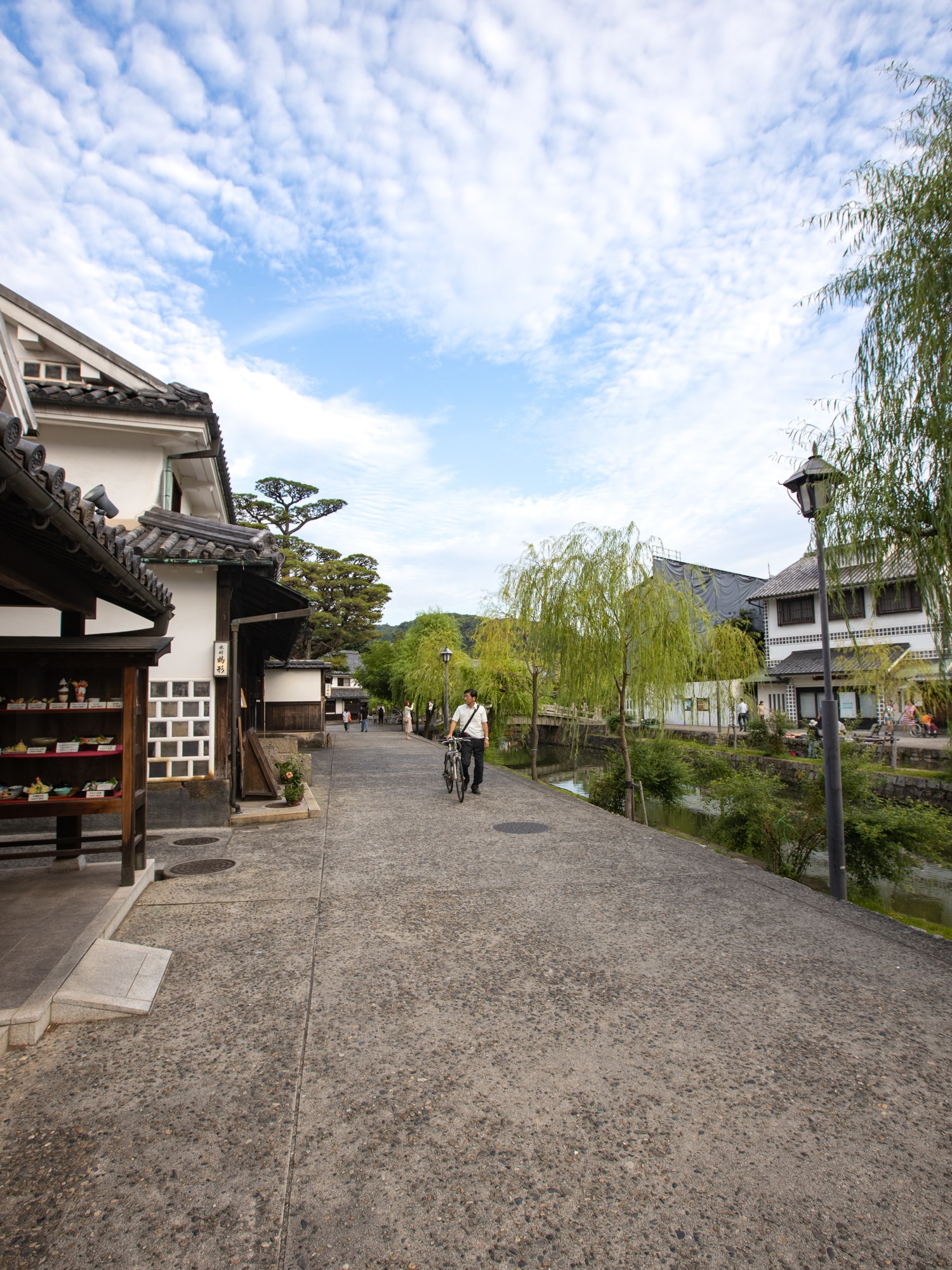 Kurashiki Bikan 