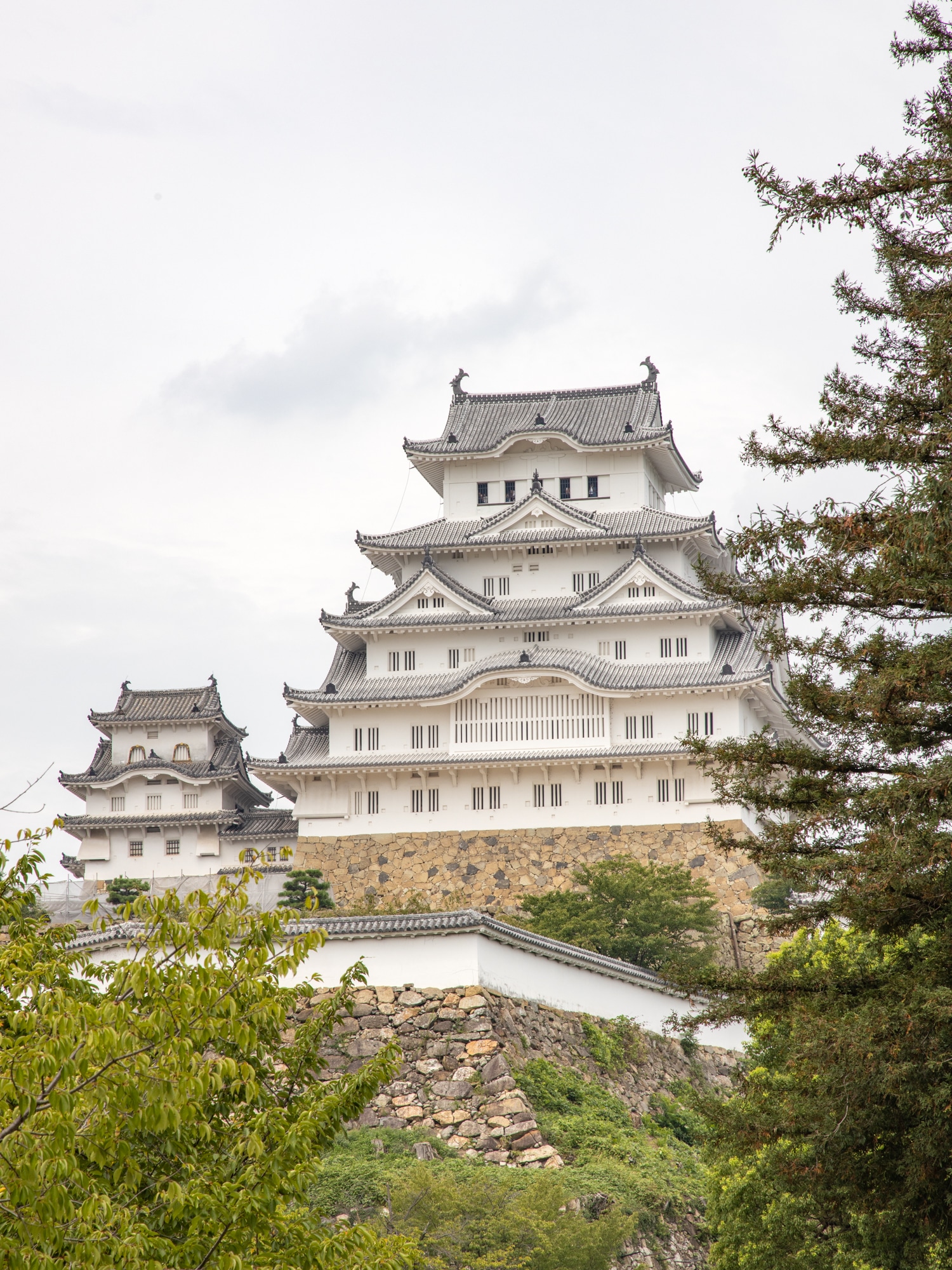 chateau himeji