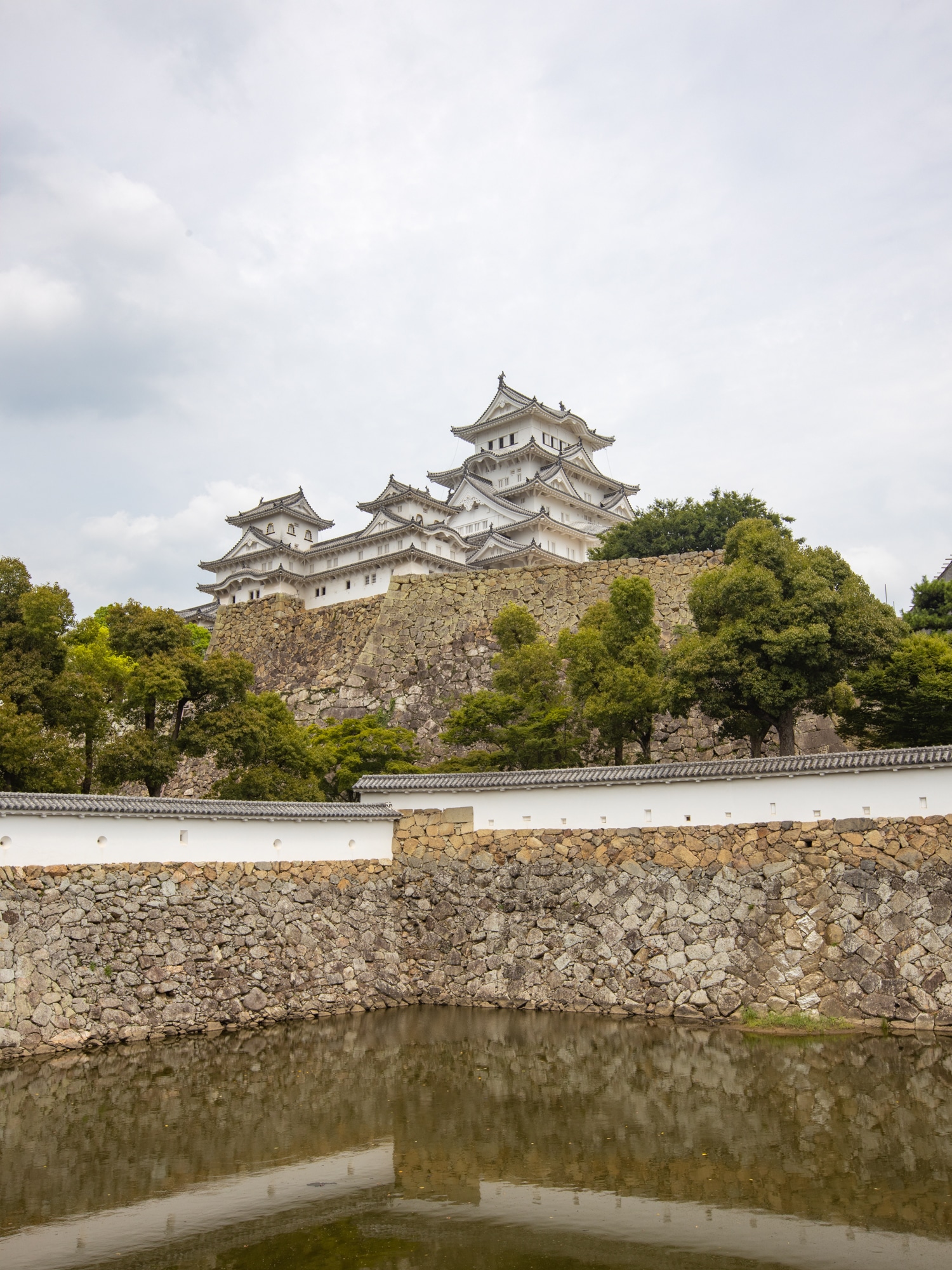 chateau himeji