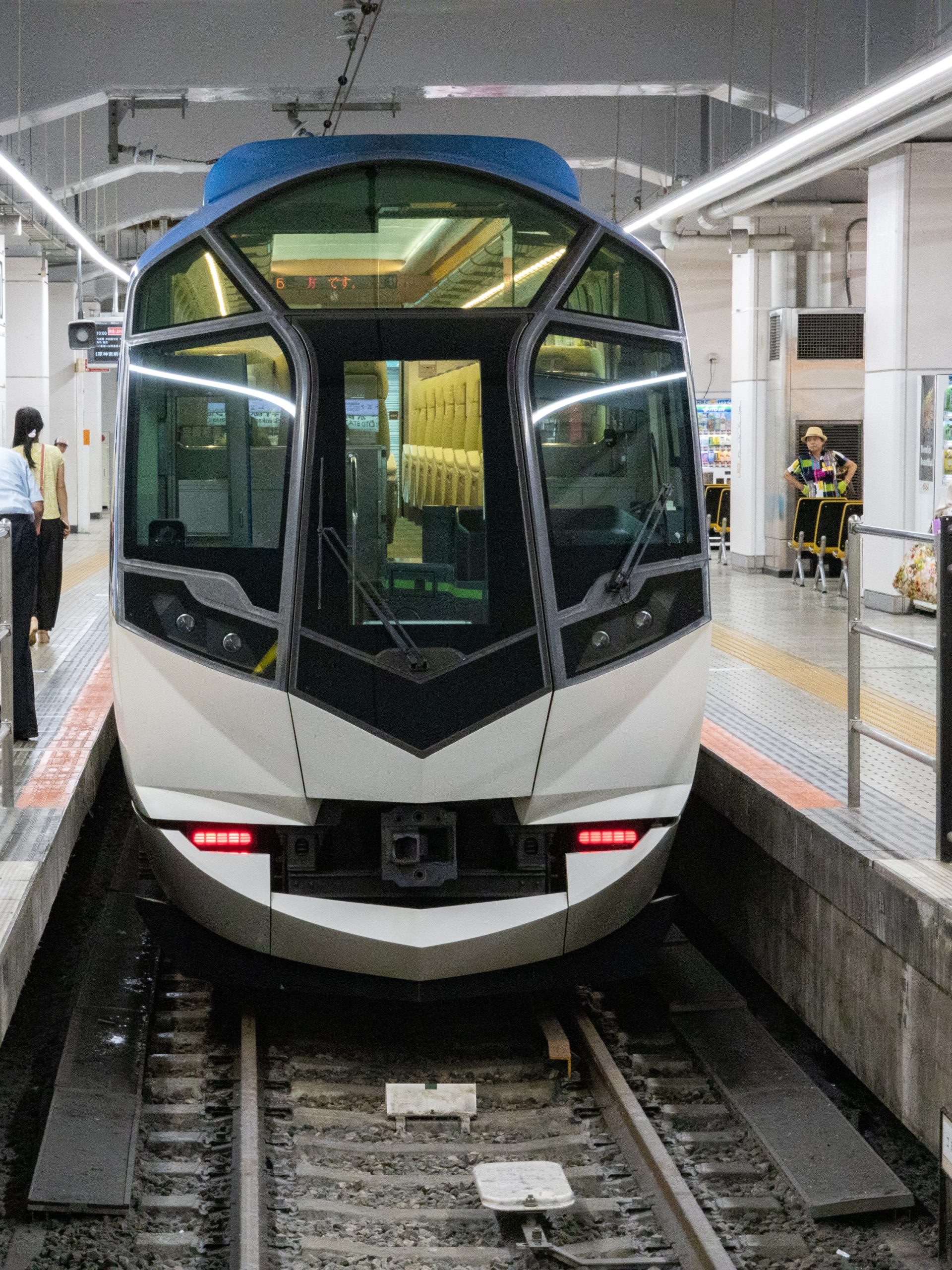 kintetsu