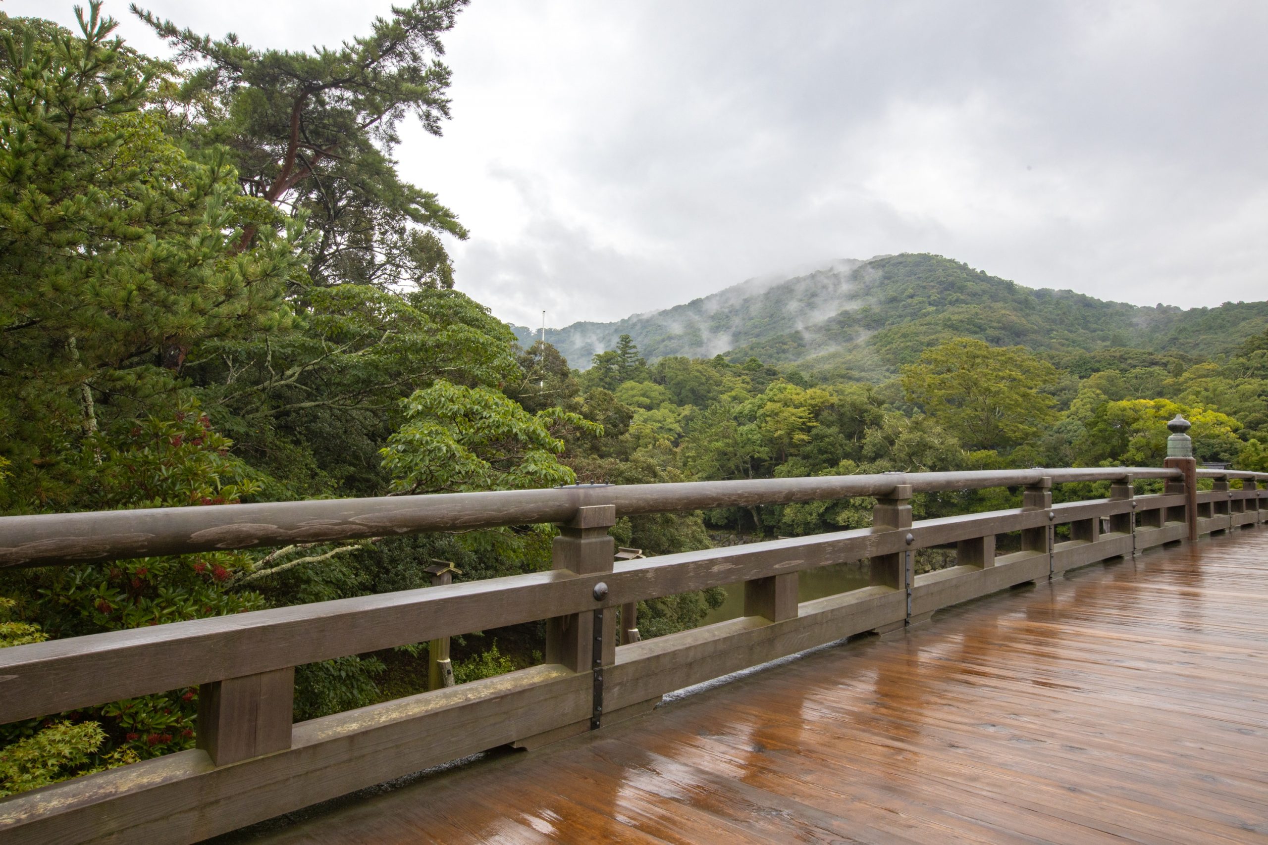 Ise jingu
