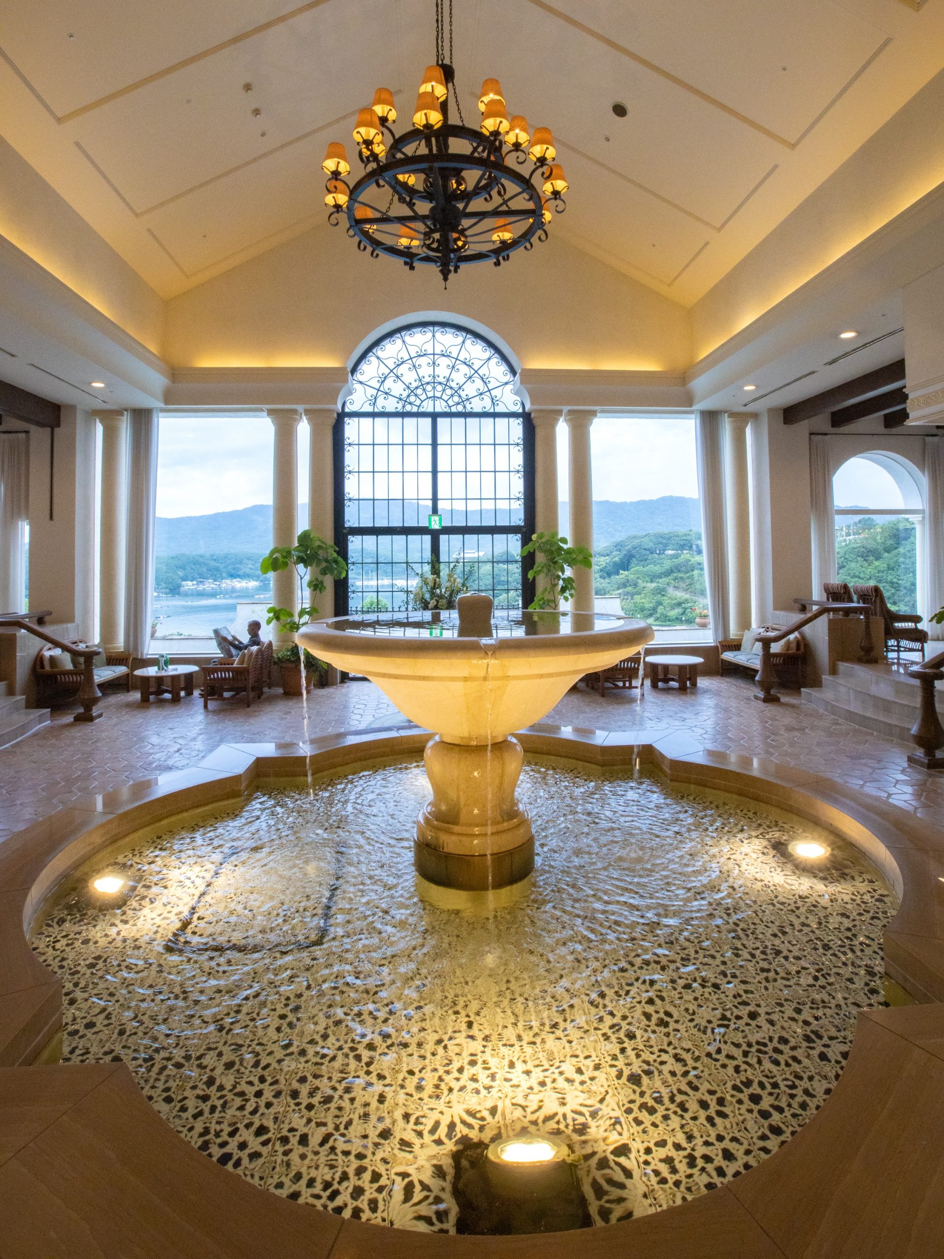 hotel Mie