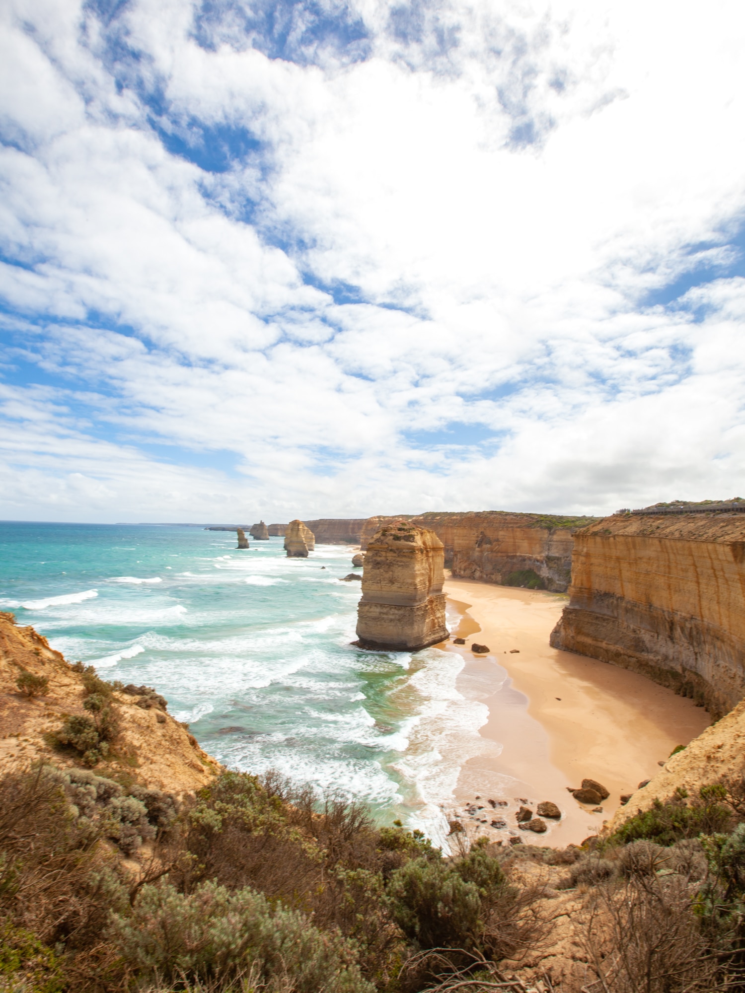 pvt australie