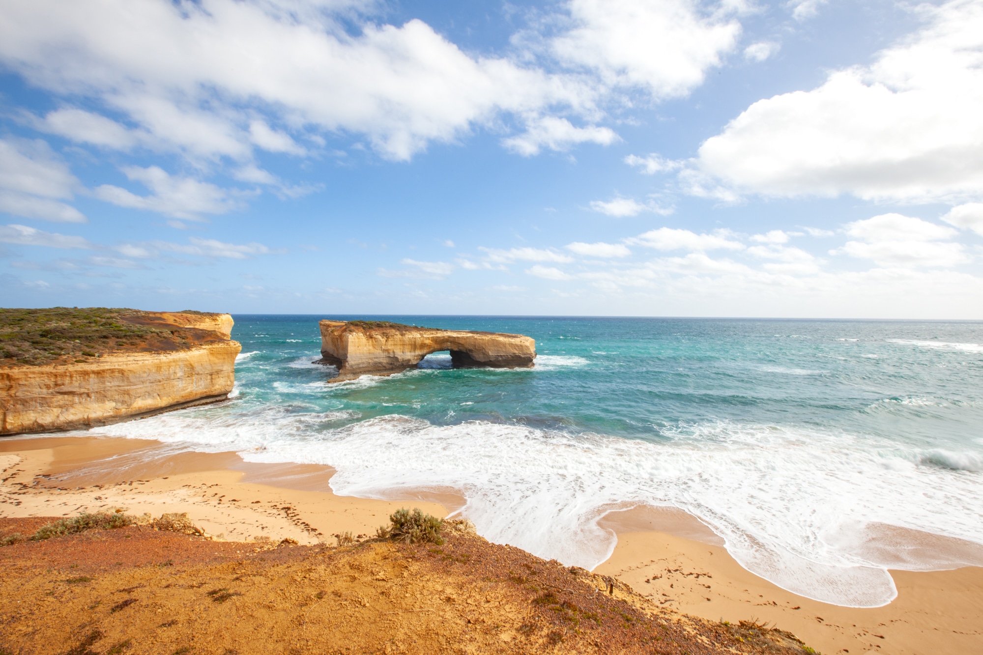 great ocean road