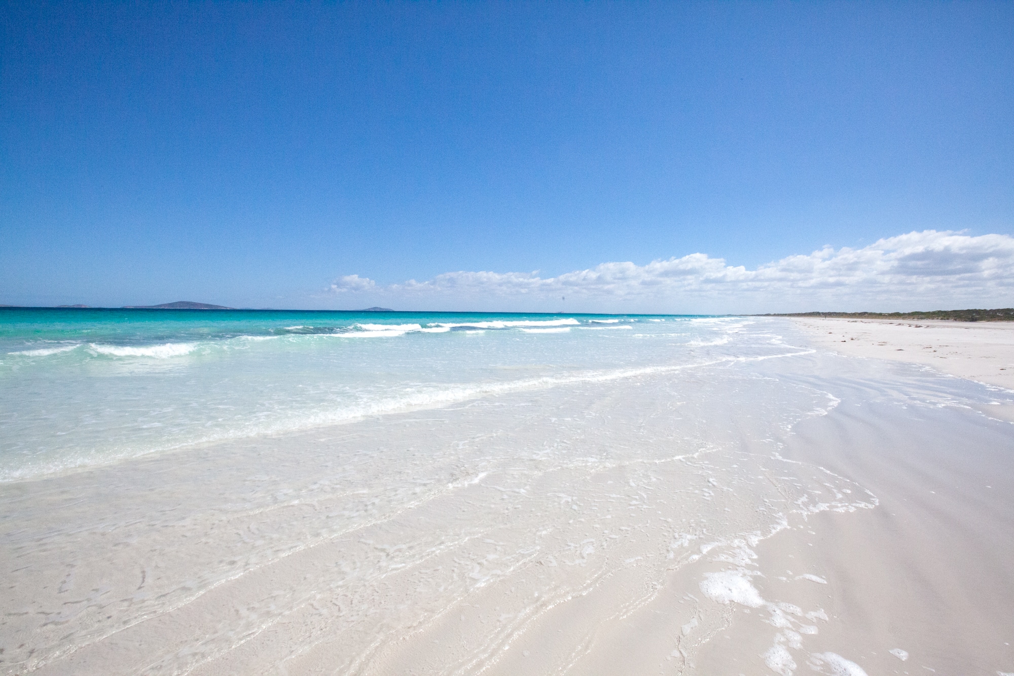 road trip australie