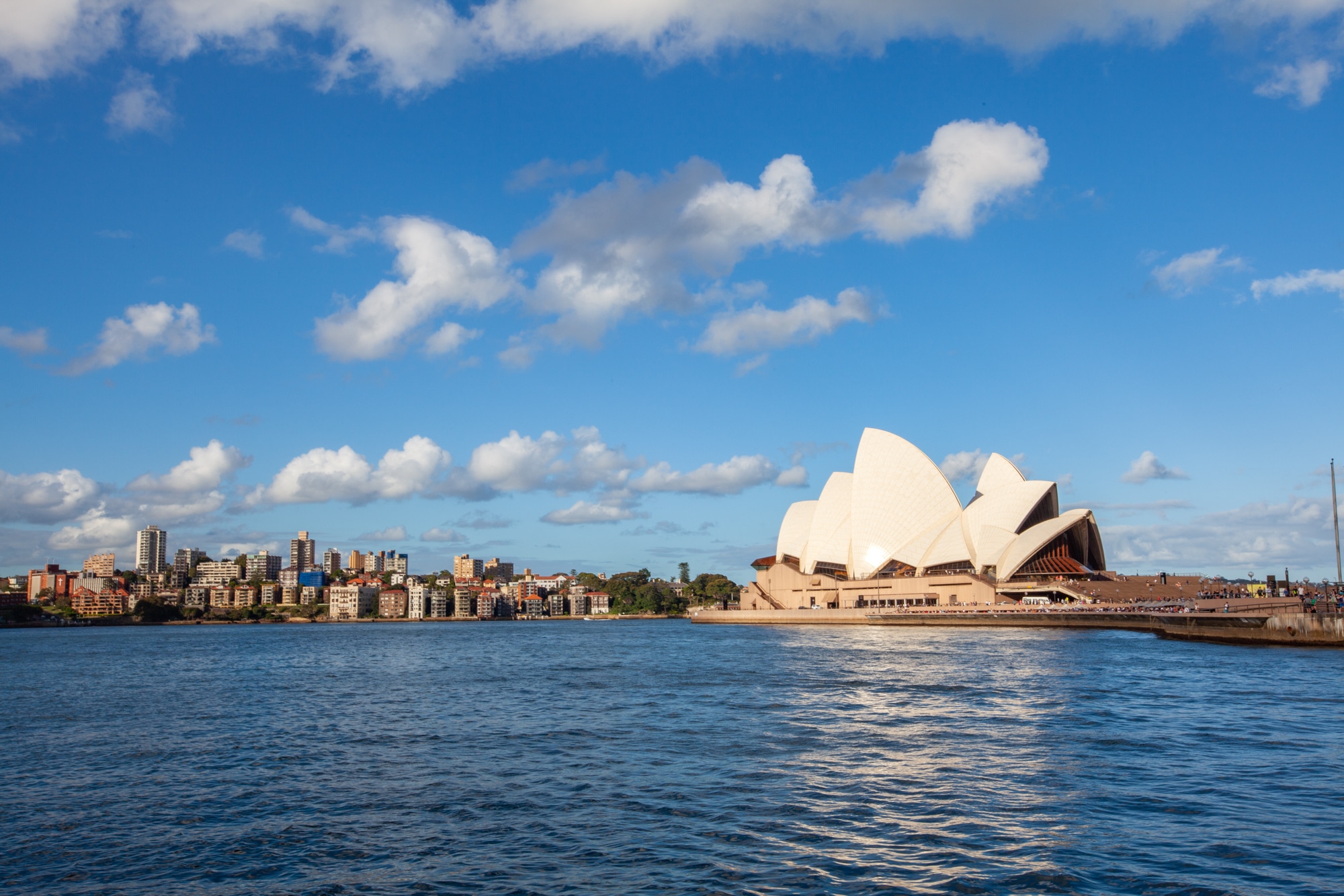 sydney