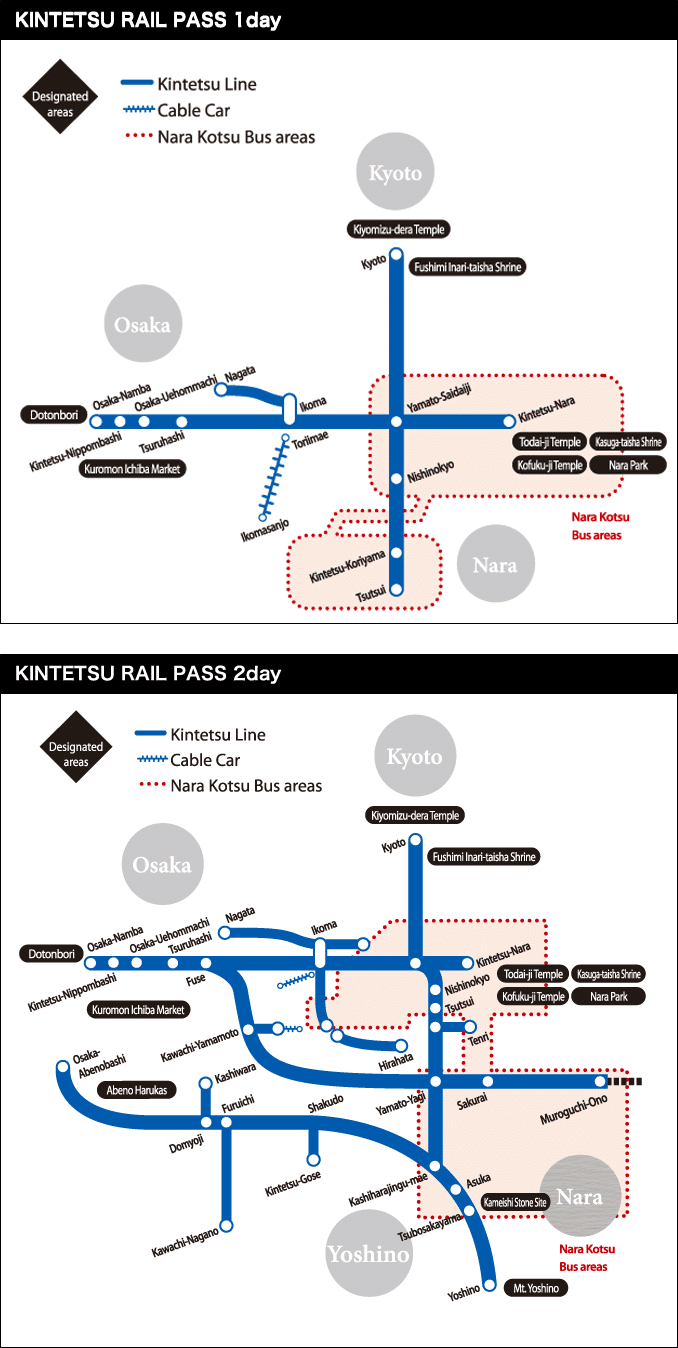 kintetsu