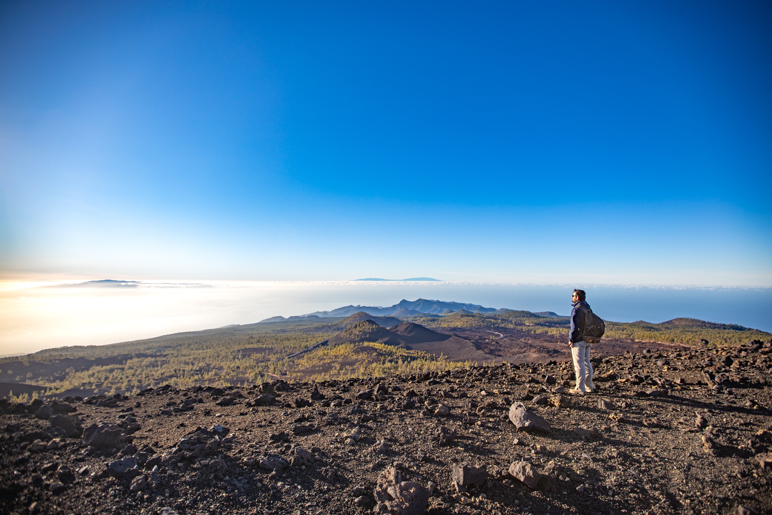 visiter tenerife
