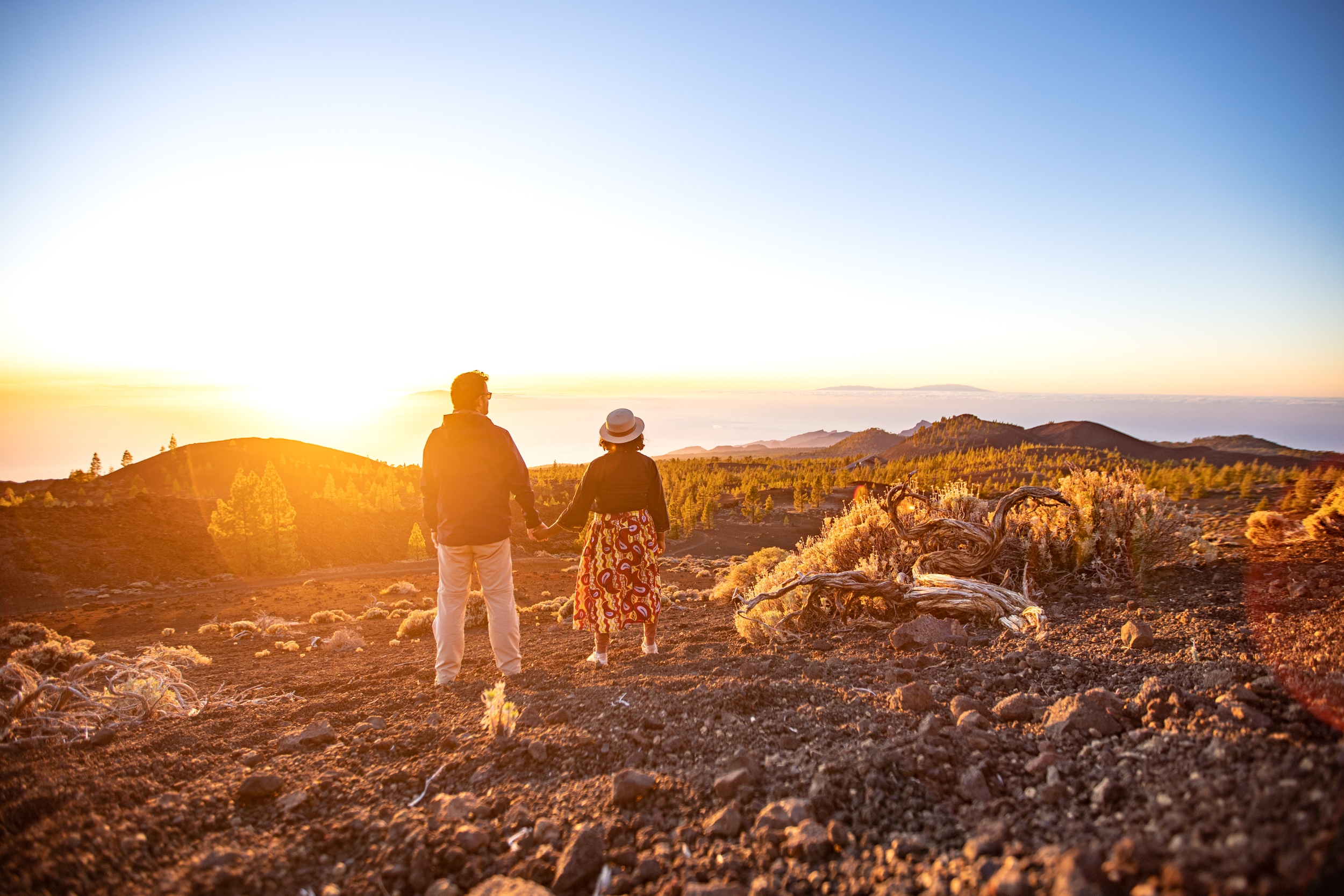 visiter tenerife