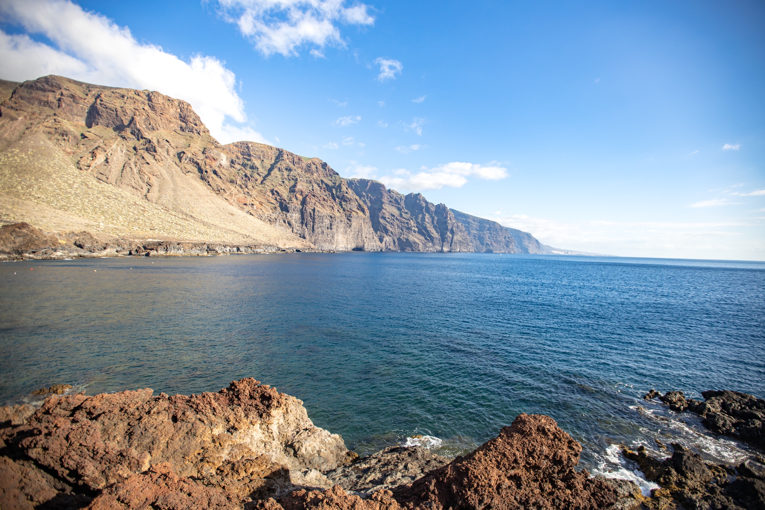 visiter Tenerife