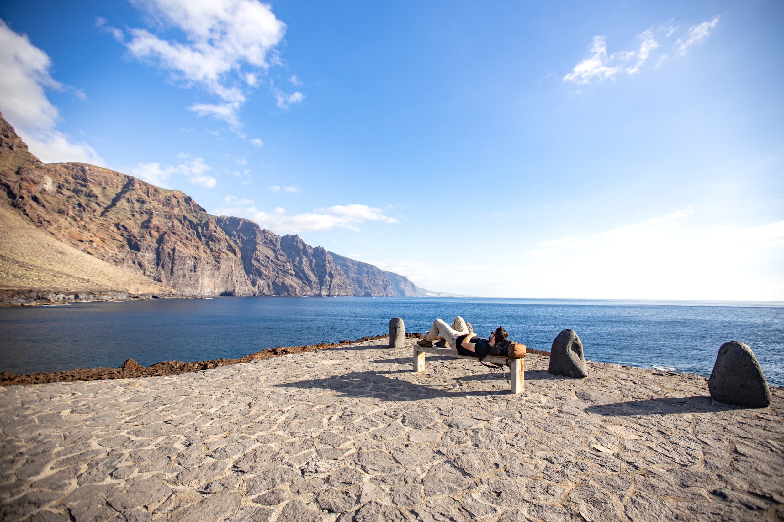 visiter Tenerife