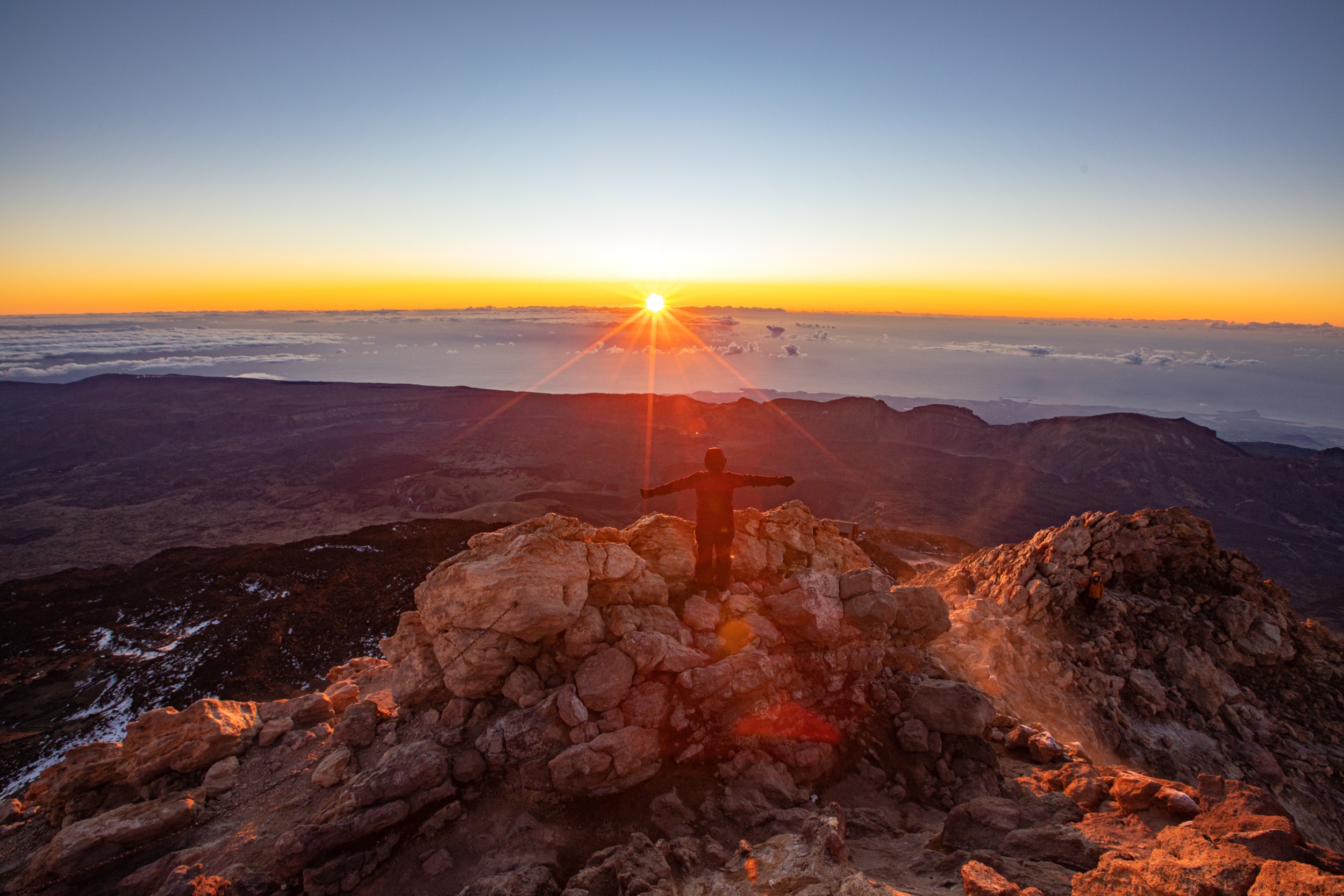 teide Tenerife